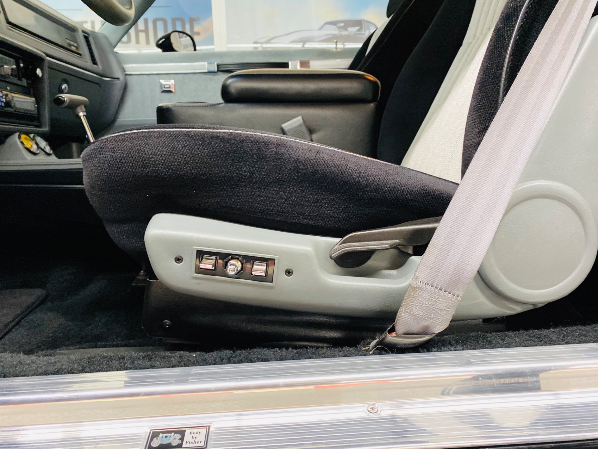Used 1986 Buick Grand National - LOW MILES - ORIGINAL PAINT - SUPER CLEAN BODY AND FLOORS - SEE VIDEO - | St. Petersburg, FL