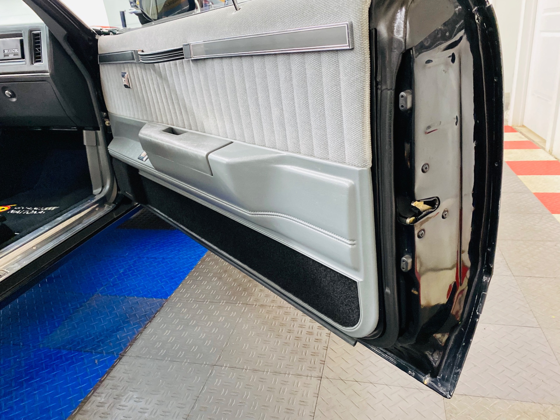 Used 1986 Buick Grand National - LOW MILES - ORIGINAL PAINT - SUPER CLEAN BODY AND FLOORS - SEE VIDEO - | St. Petersburg, FL