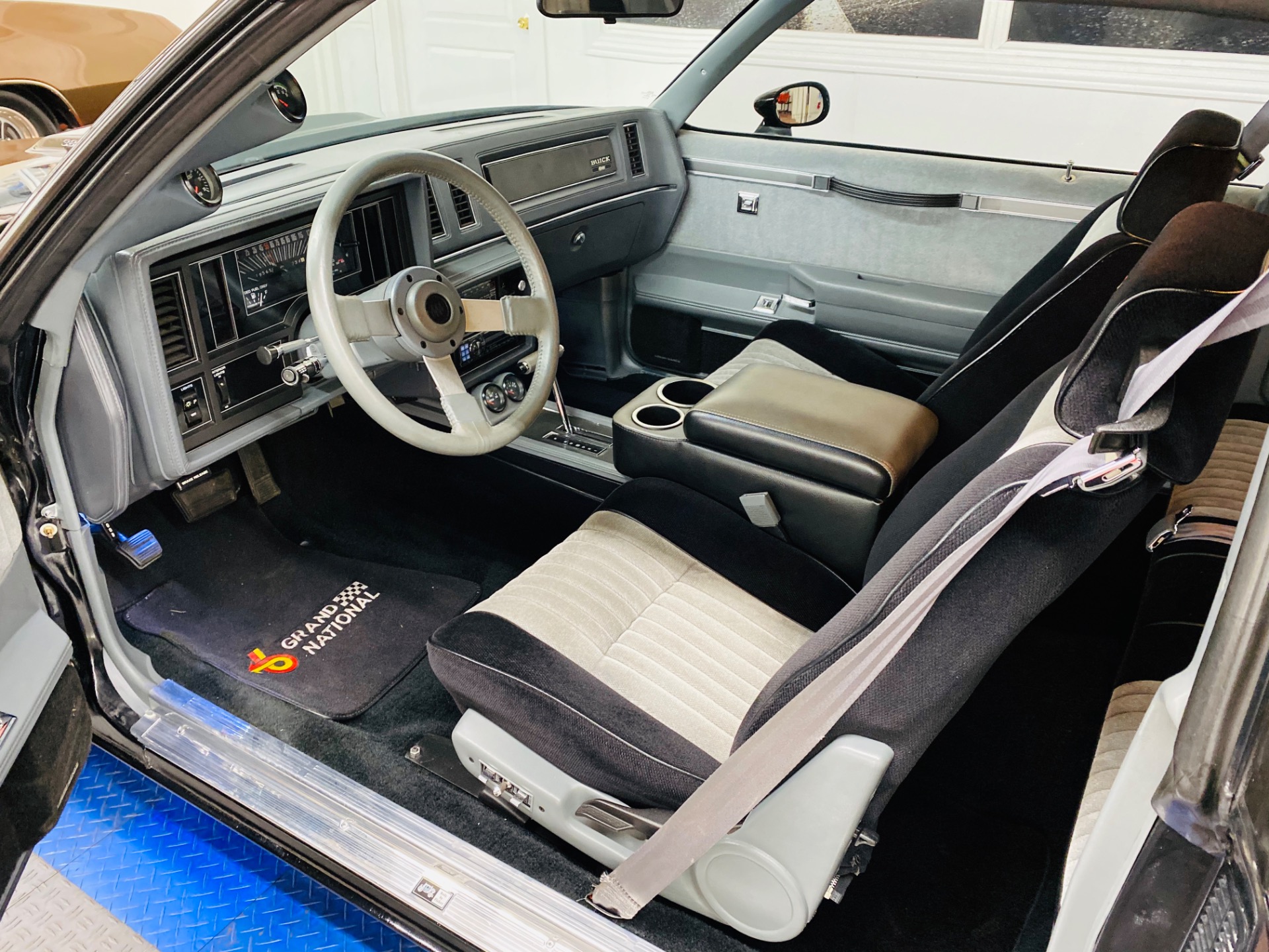 Used 1986 Buick Grand National - LOW MILES - ORIGINAL PAINT - SUPER CLEAN BODY AND FLOORS - SEE VIDEO - | St. Petersburg, FL