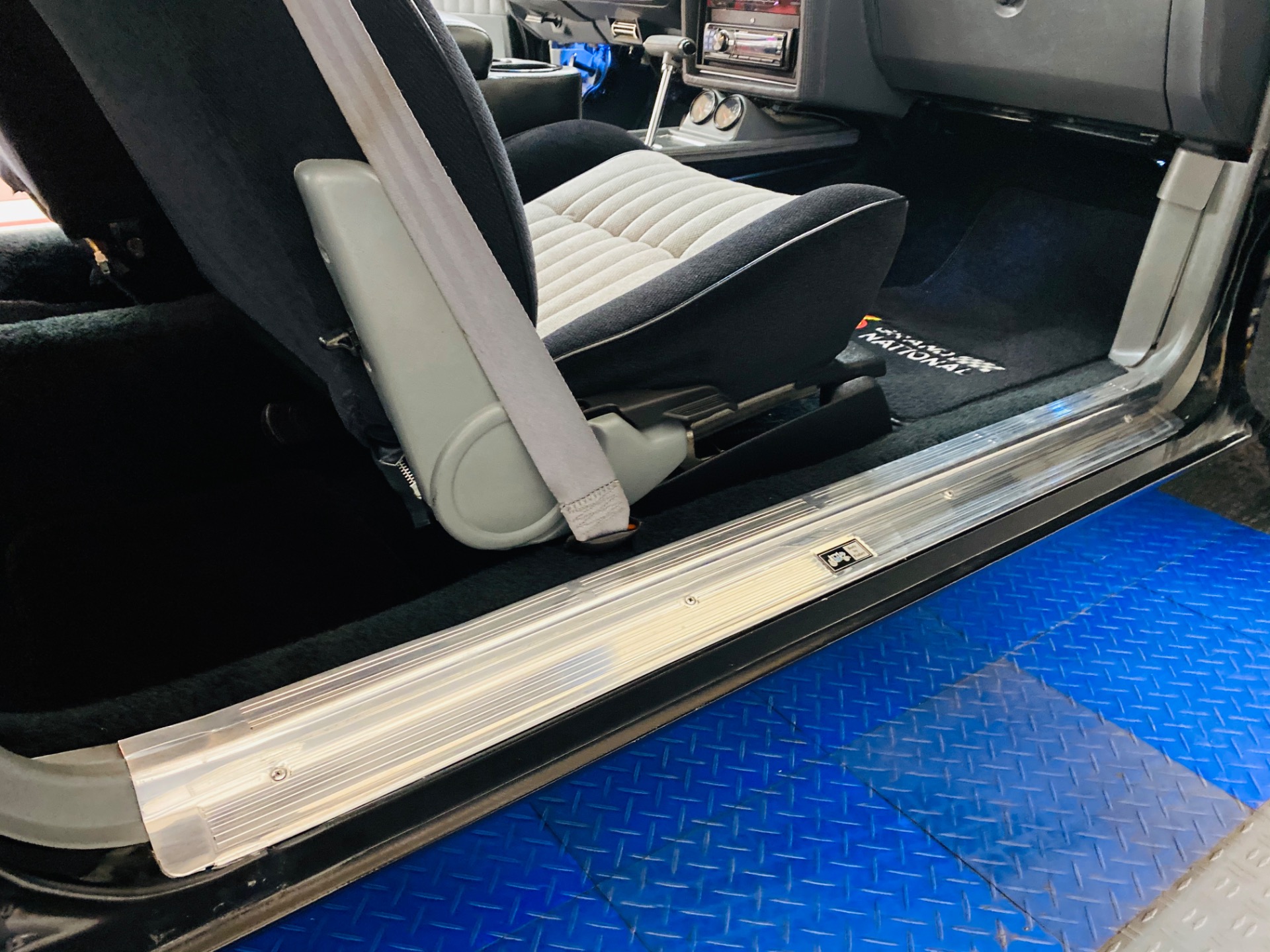 Used 1986 Buick Grand National - LOW MILES - ORIGINAL PAINT - SUPER CLEAN BODY AND FLOORS - SEE VIDEO - | St. Petersburg, FL
