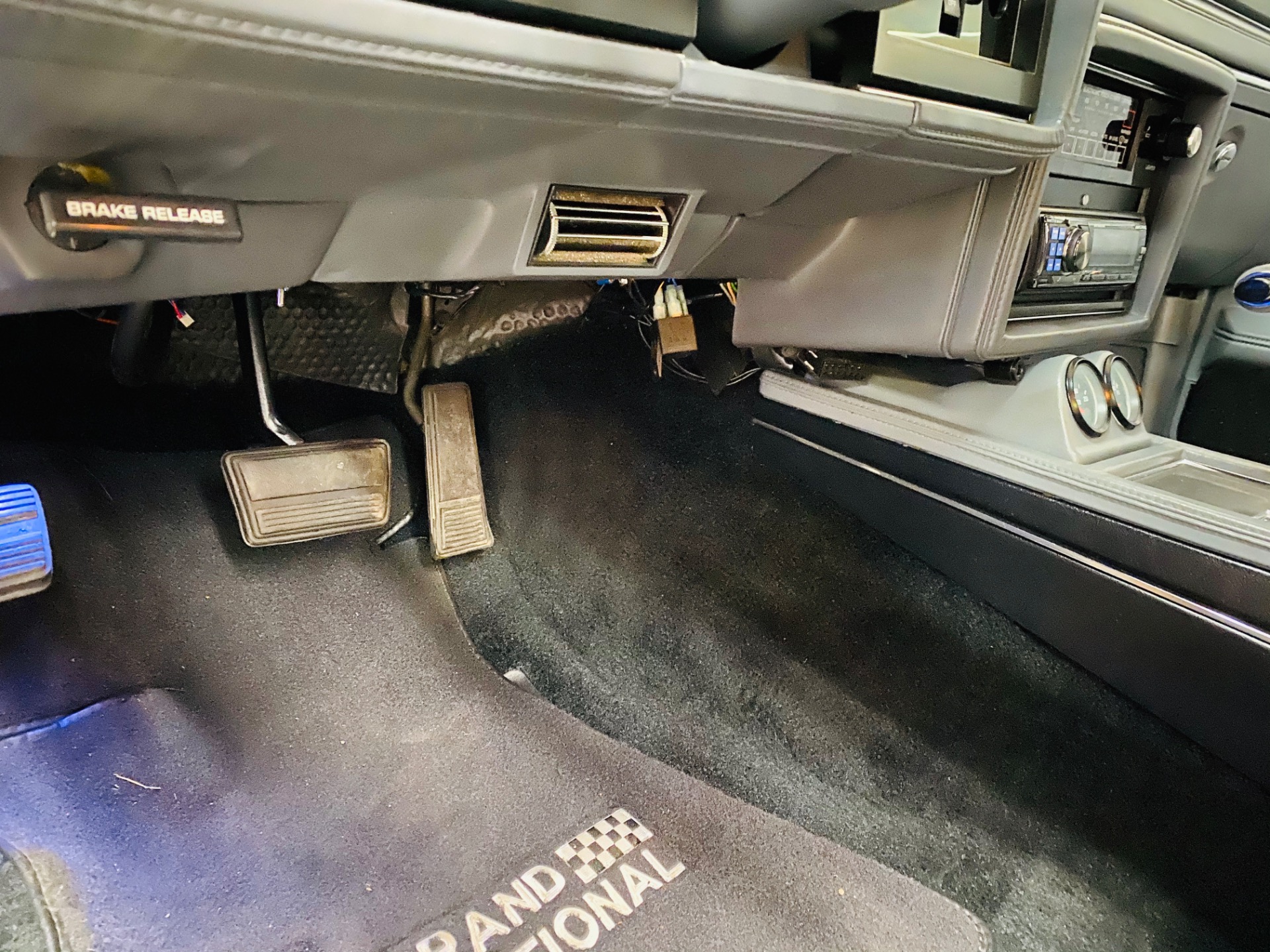 Used 1986 Buick Grand National - LOW MILES - ORIGINAL PAINT - SUPER CLEAN BODY AND FLOORS - SEE VIDEO - | St. Petersburg, FL