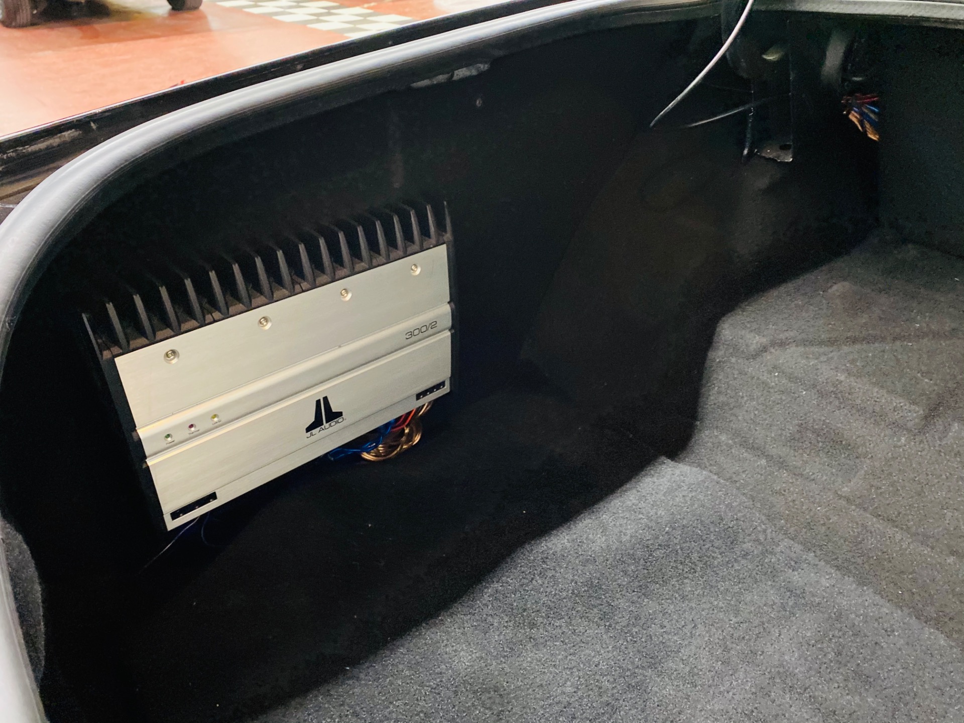 Used 1986 Buick Grand National - LOW MILES - ORIGINAL PAINT - SUPER CLEAN BODY AND FLOORS - SEE VIDEO - | St. Petersburg, FL