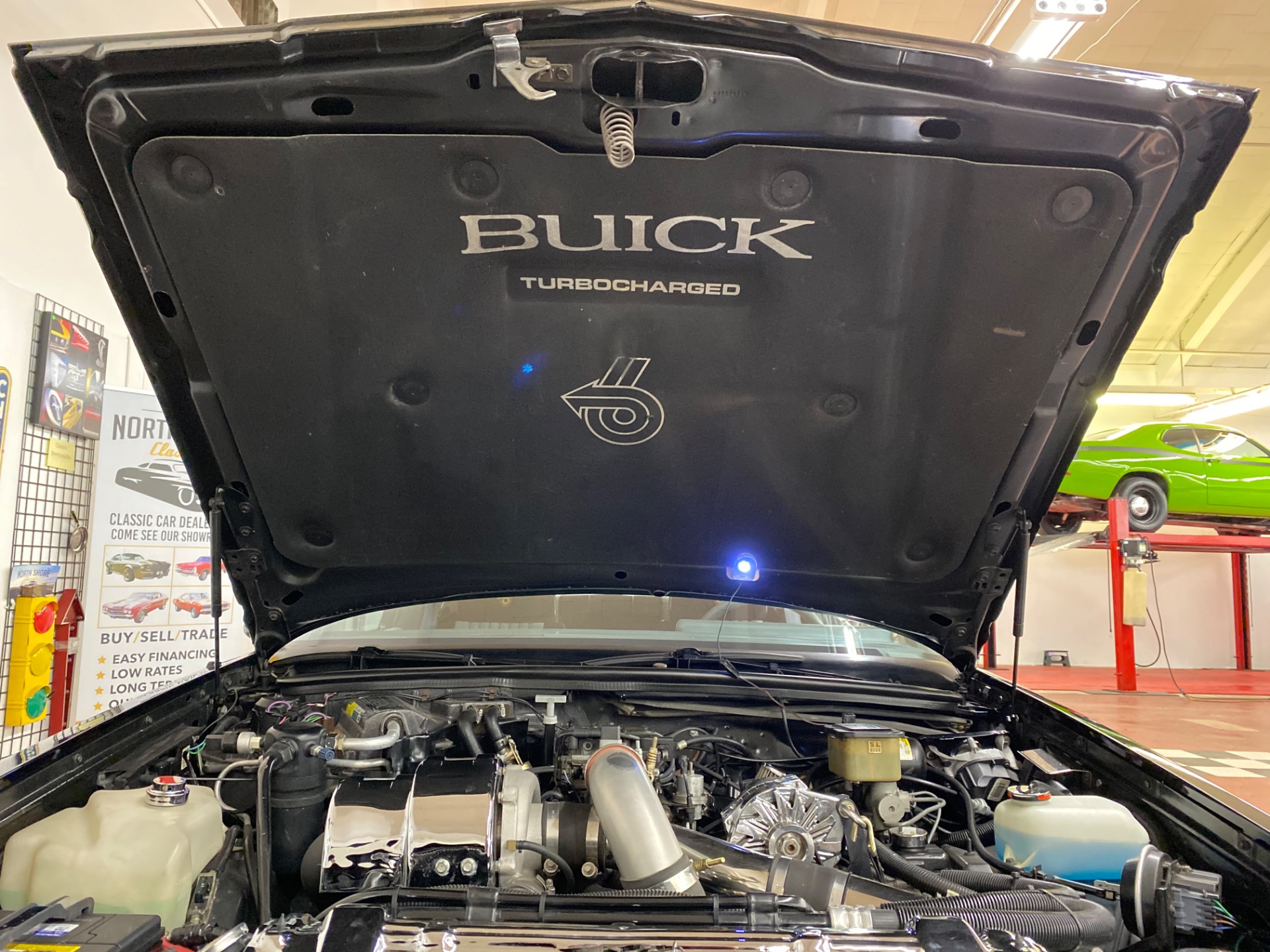 Used 1986 Buick Grand National - LOW MILES - ORIGINAL PAINT - SUPER CLEAN BODY AND FLOORS - SEE VIDEO - | St. Petersburg, FL