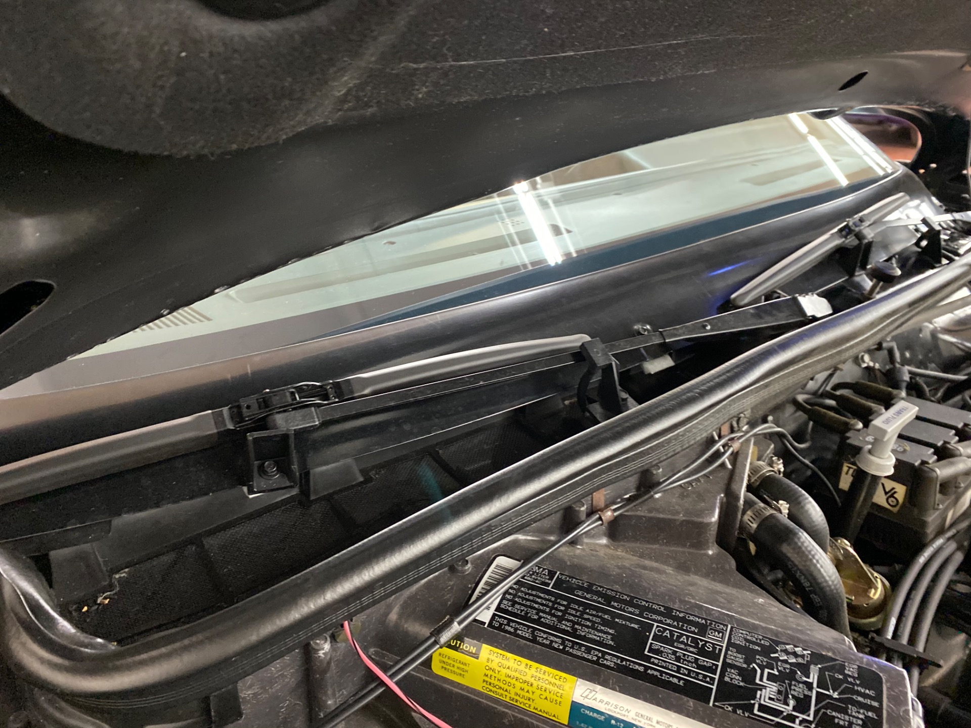 Used 1986 Buick Grand National - LOW MILES - ORIGINAL PAINT - SUPER CLEAN BODY AND FLOORS - SEE VIDEO - | St. Petersburg, FL