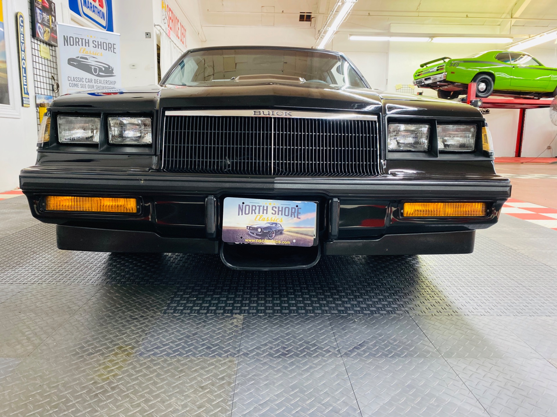 Used 1986 Buick Grand National - LOW MILES - ORIGINAL PAINT - SUPER CLEAN BODY AND FLOORS - SEE VIDEO - | St. Petersburg, FL
