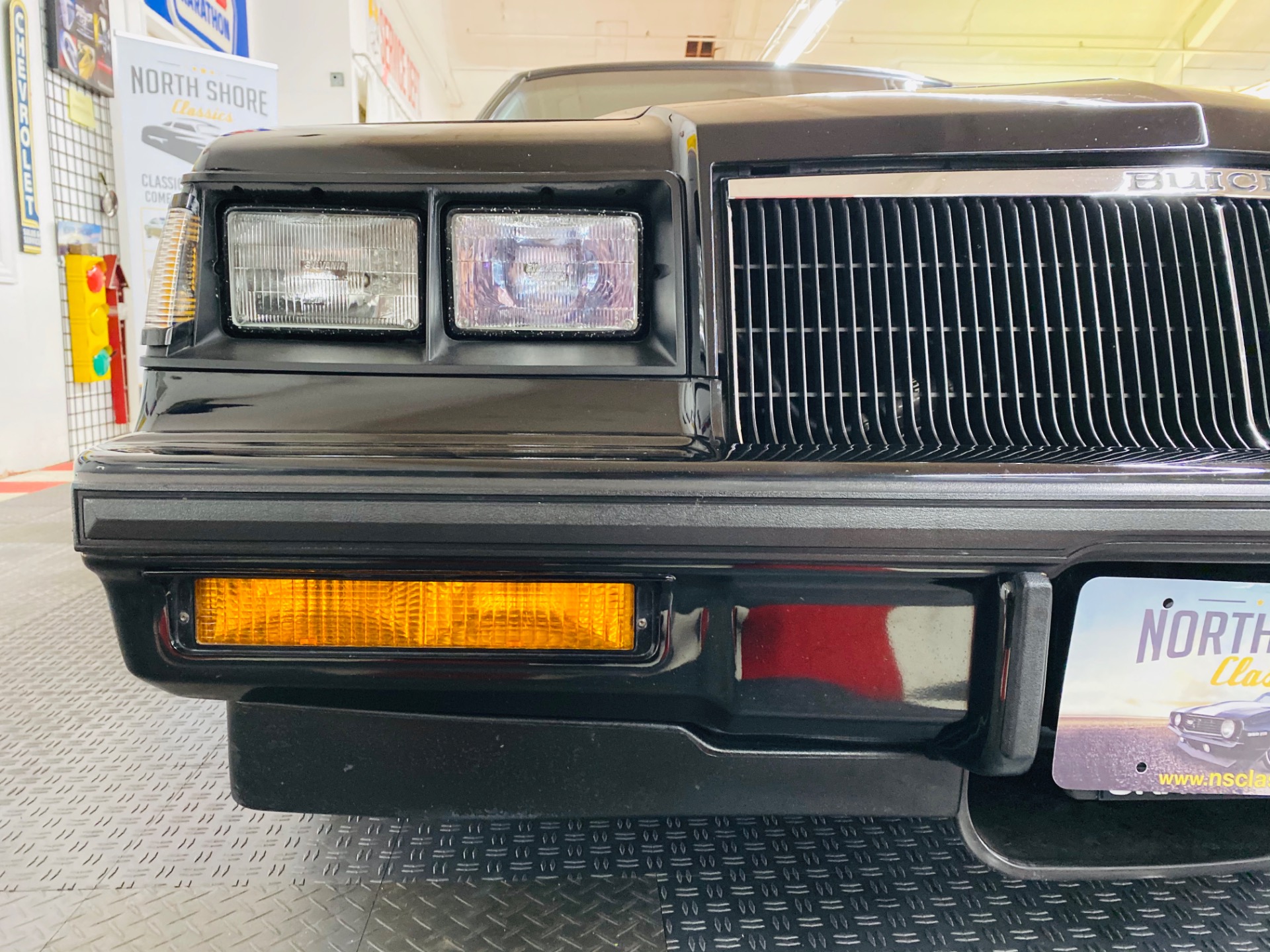 Used 1986 Buick Grand National - LOW MILES - ORIGINAL PAINT - SUPER CLEAN BODY AND FLOORS - SEE VIDEO - | St. Petersburg, FL