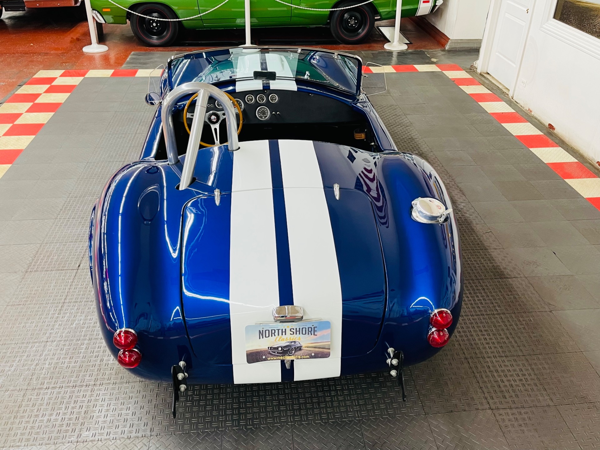 Used 1965 Shelby Cobra - TRIBUTE - FACTORY FIVE RACING -SEE VIDEO | Mundelein, IL