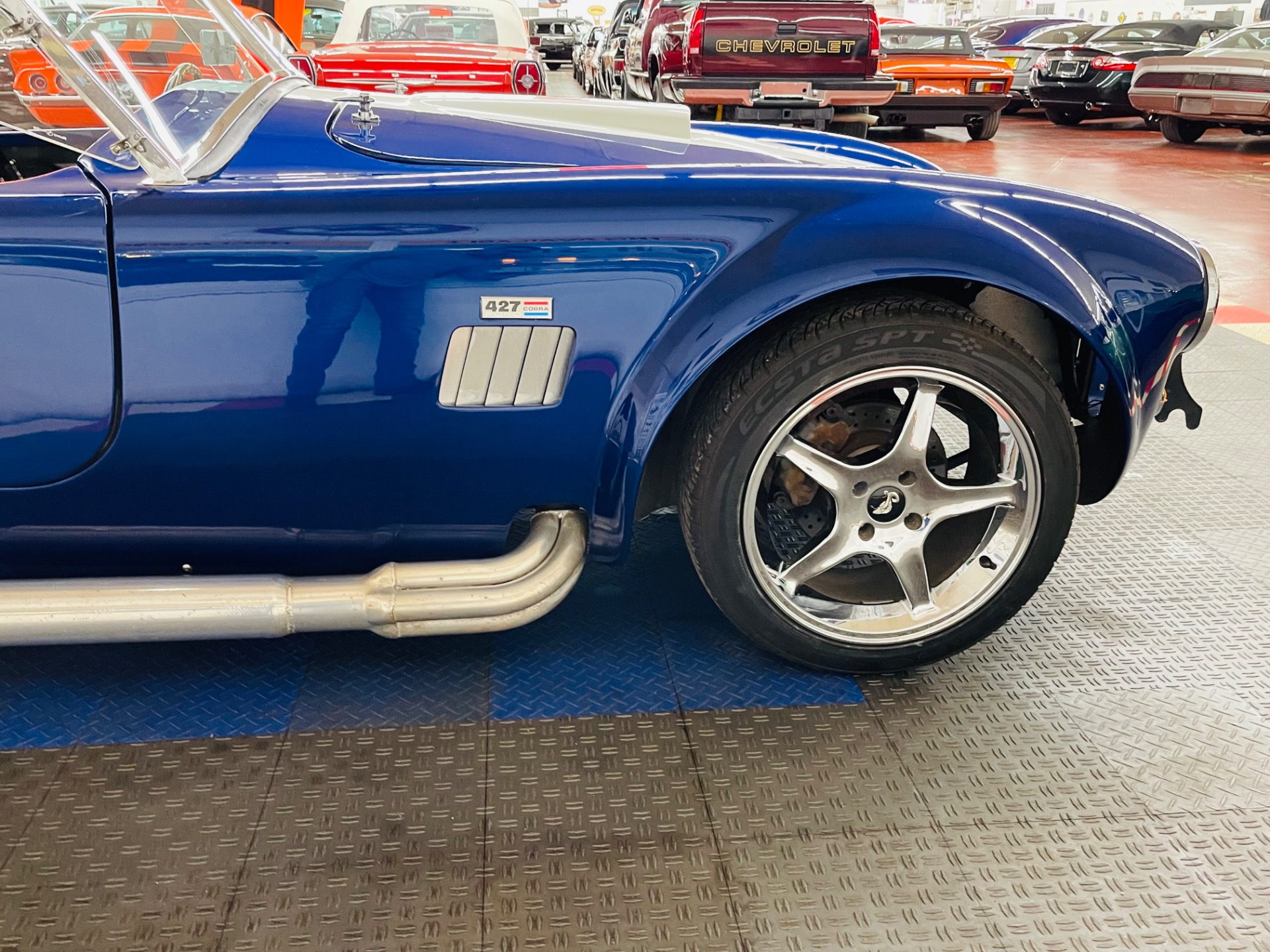 Used 1965 Shelby Cobra - TRIBUTE - FACTORY FIVE RACING -SEE VIDEO | Mundelein, IL