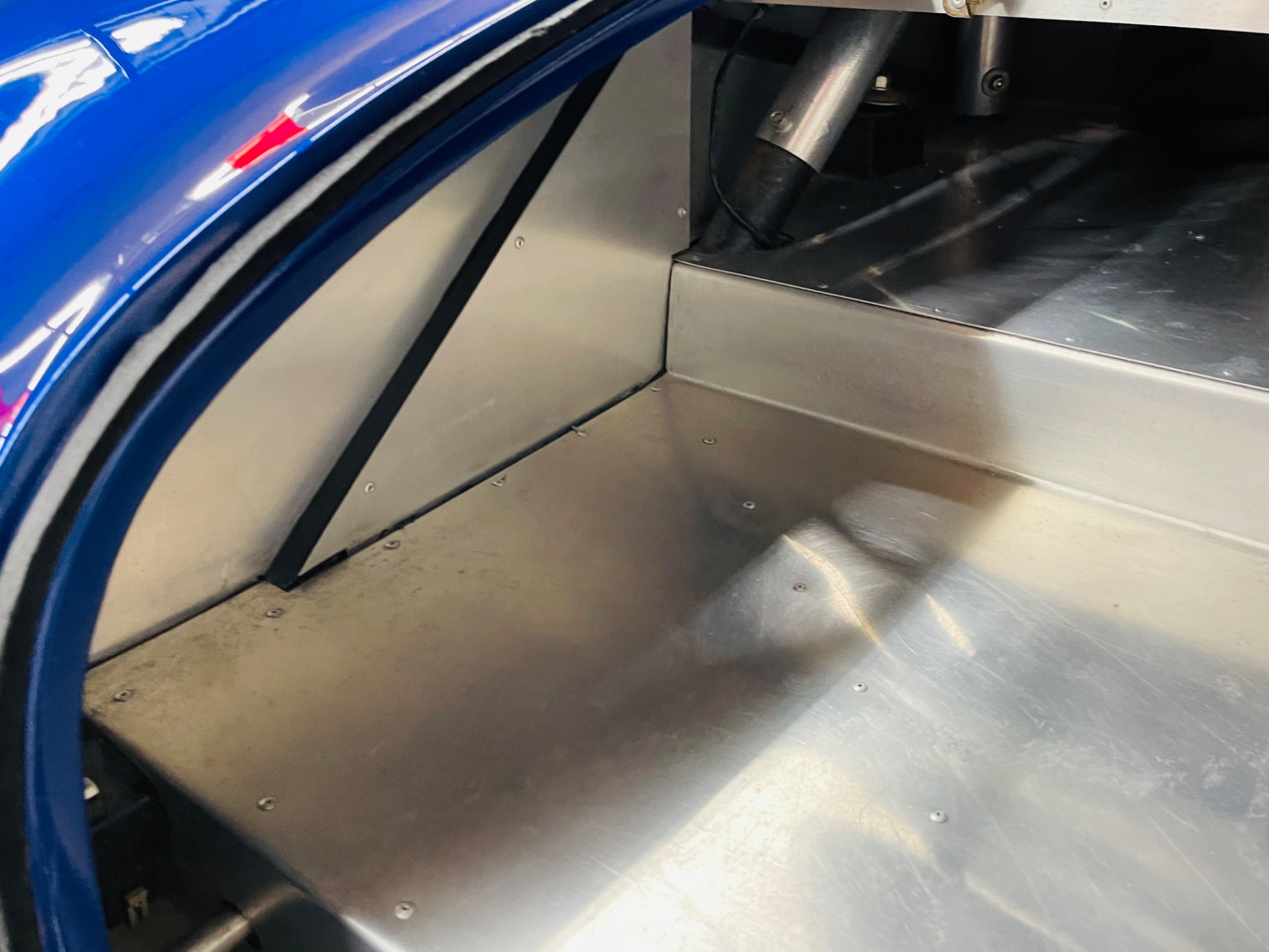 Used 1965 Shelby Cobra - TRIBUTE - FACTORY FIVE RACING -SEE VIDEO | Mundelein, IL