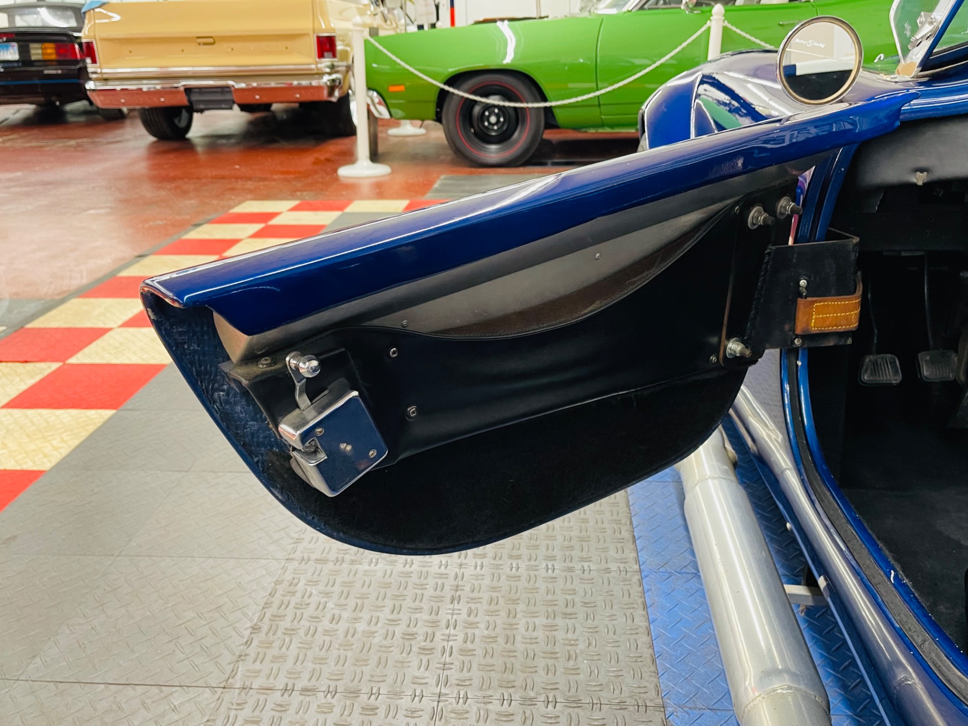 Used 1965 Shelby Cobra - TRIBUTE - FACTORY FIVE RACING -SEE VIDEO | Mundelein, IL