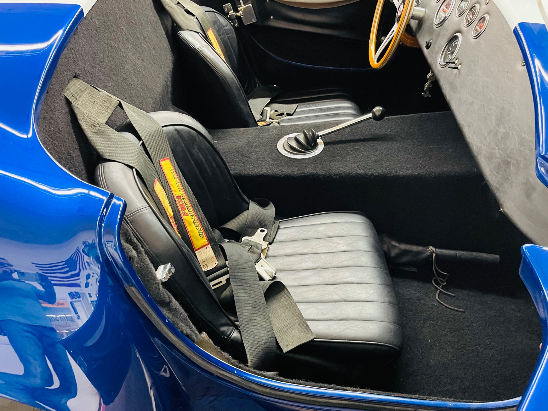 Used 1965 Shelby Cobra - TRIBUTE - FACTORY FIVE RACING -SEE VIDEO | Mundelein, IL