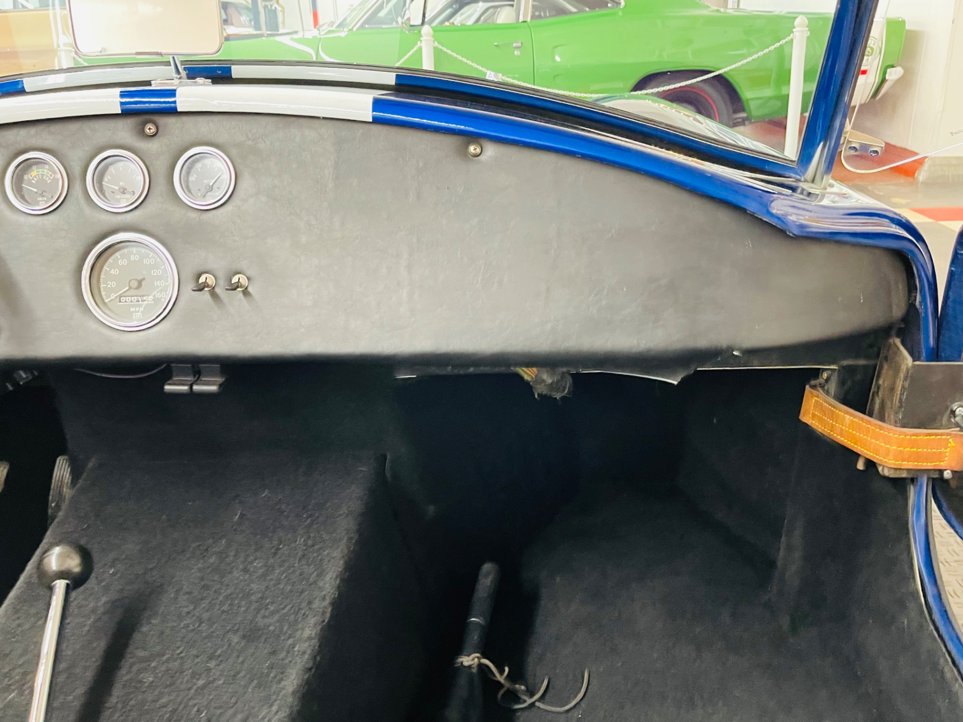 Used 1965 Shelby Cobra - TRIBUTE - FACTORY FIVE RACING -SEE VIDEO | Mundelein, IL