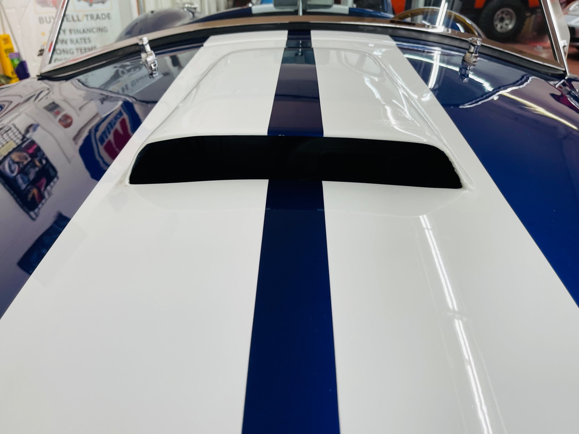 Used 1965 Shelby Cobra - TRIBUTE - FACTORY FIVE RACING -SEE VIDEO | Mundelein, IL