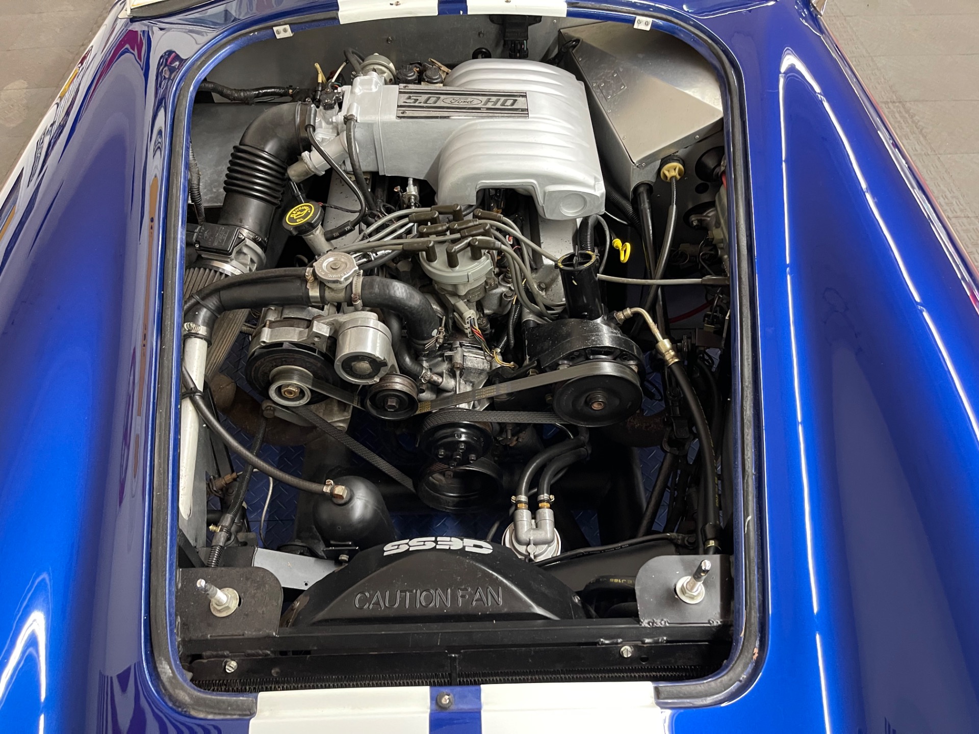 Used 1965 Shelby Cobra - TRIBUTE - FACTORY FIVE RACING -SEE VIDEO | Mundelein, IL
