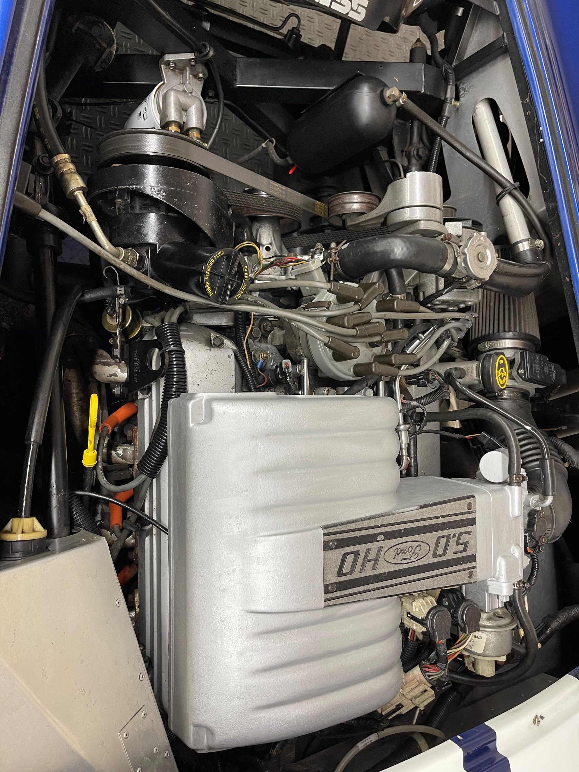 Used 1965 Shelby Cobra - TRIBUTE - FACTORY FIVE RACING -SEE VIDEO | Mundelein, IL