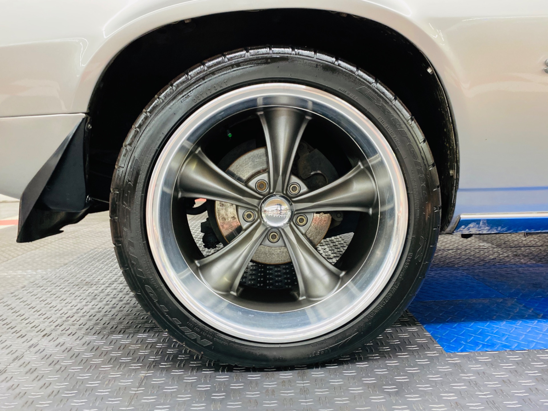 Used 1972 Chevrolet Camaro -SUPER SPORT TRIBUTE - 350 ENGINE - FACTORY A/C - SEE VIDEO - | Mundelein, IL