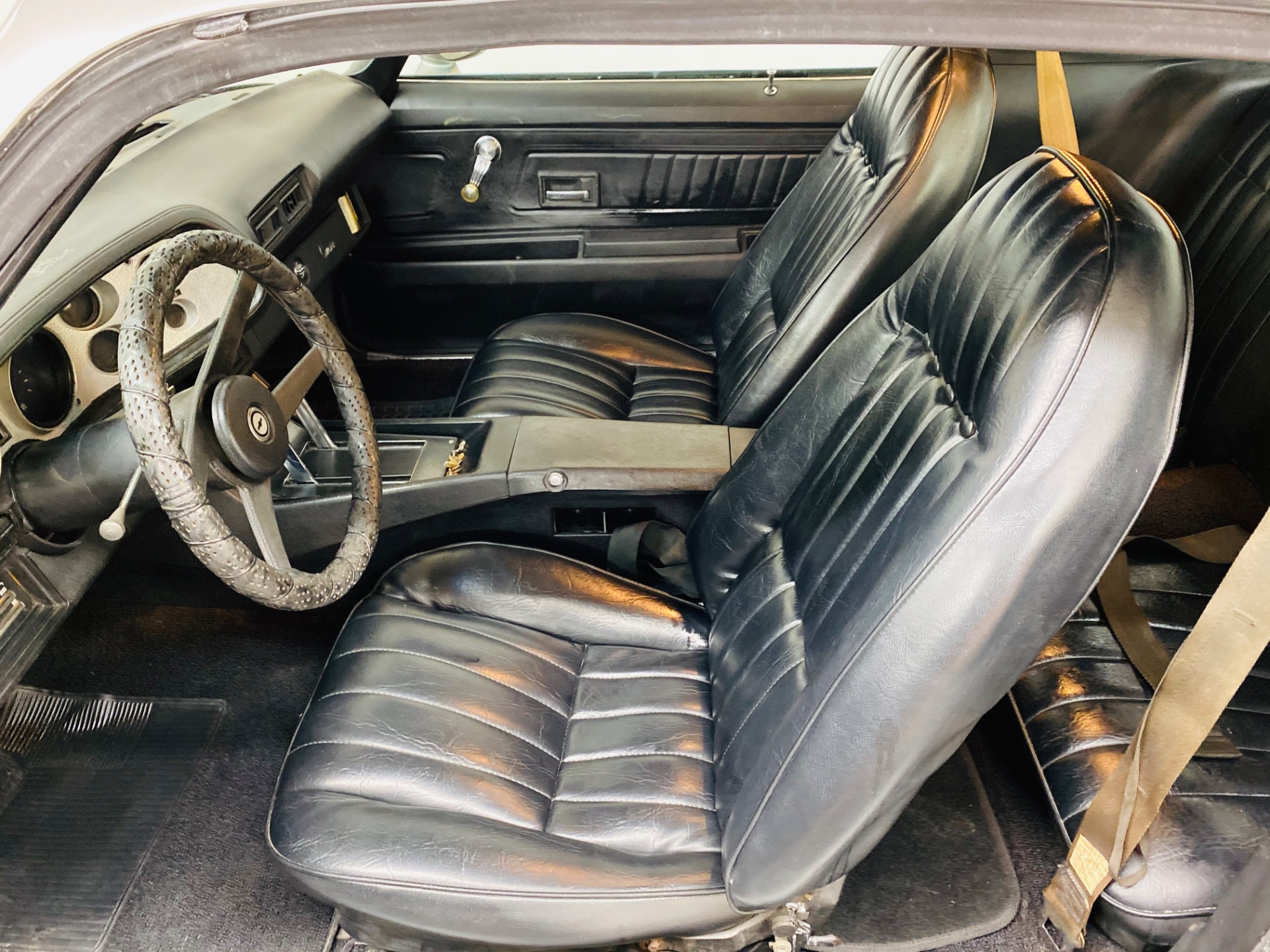 Used 1972 Chevrolet Camaro -SUPER SPORT TRIBUTE - 350 ENGINE - FACTORY A/C - SEE VIDEO - | Mundelein, IL