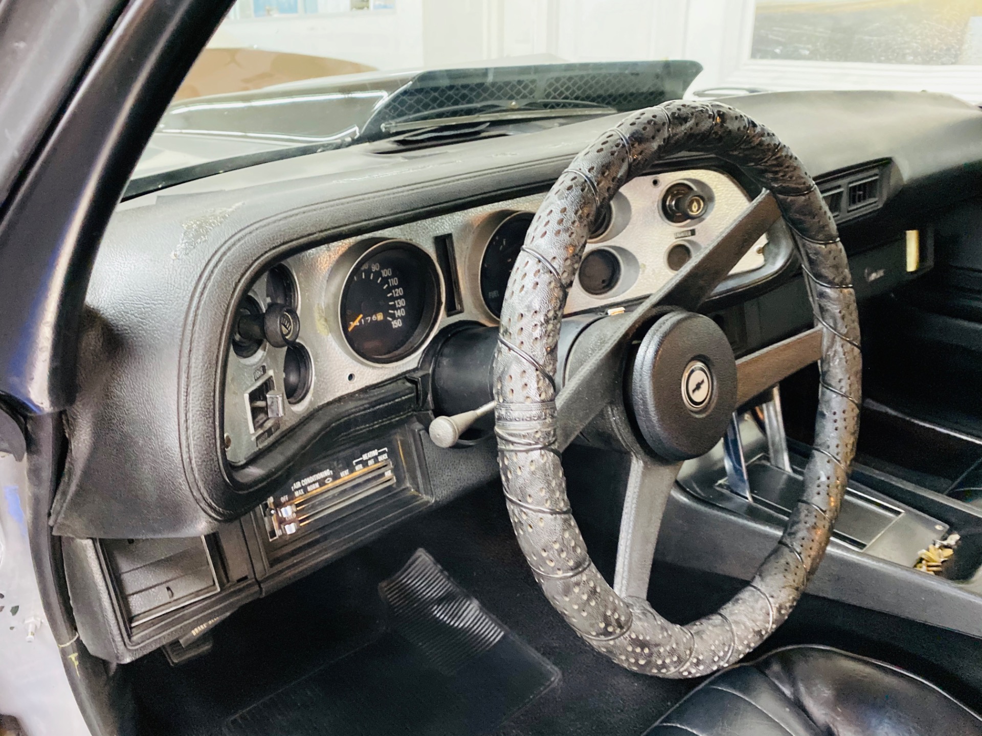 Used 1972 Chevrolet Camaro -SUPER SPORT TRIBUTE - 350 ENGINE - FACTORY A/C - SEE VIDEO - | Mundelein, IL