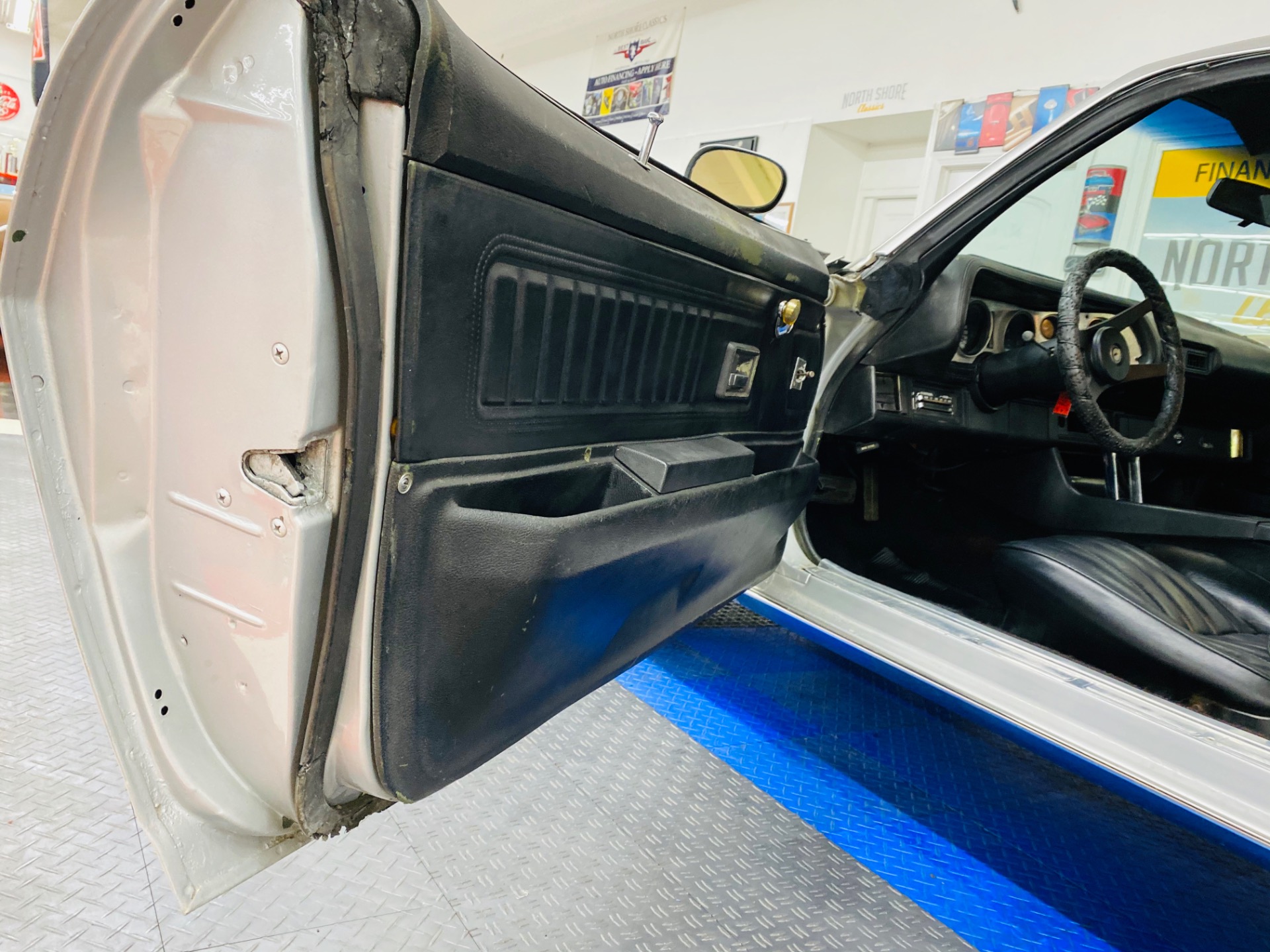 Used 1972 Chevrolet Camaro -SUPER SPORT TRIBUTE - 350 ENGINE - FACTORY A/C - SEE VIDEO - | Mundelein, IL