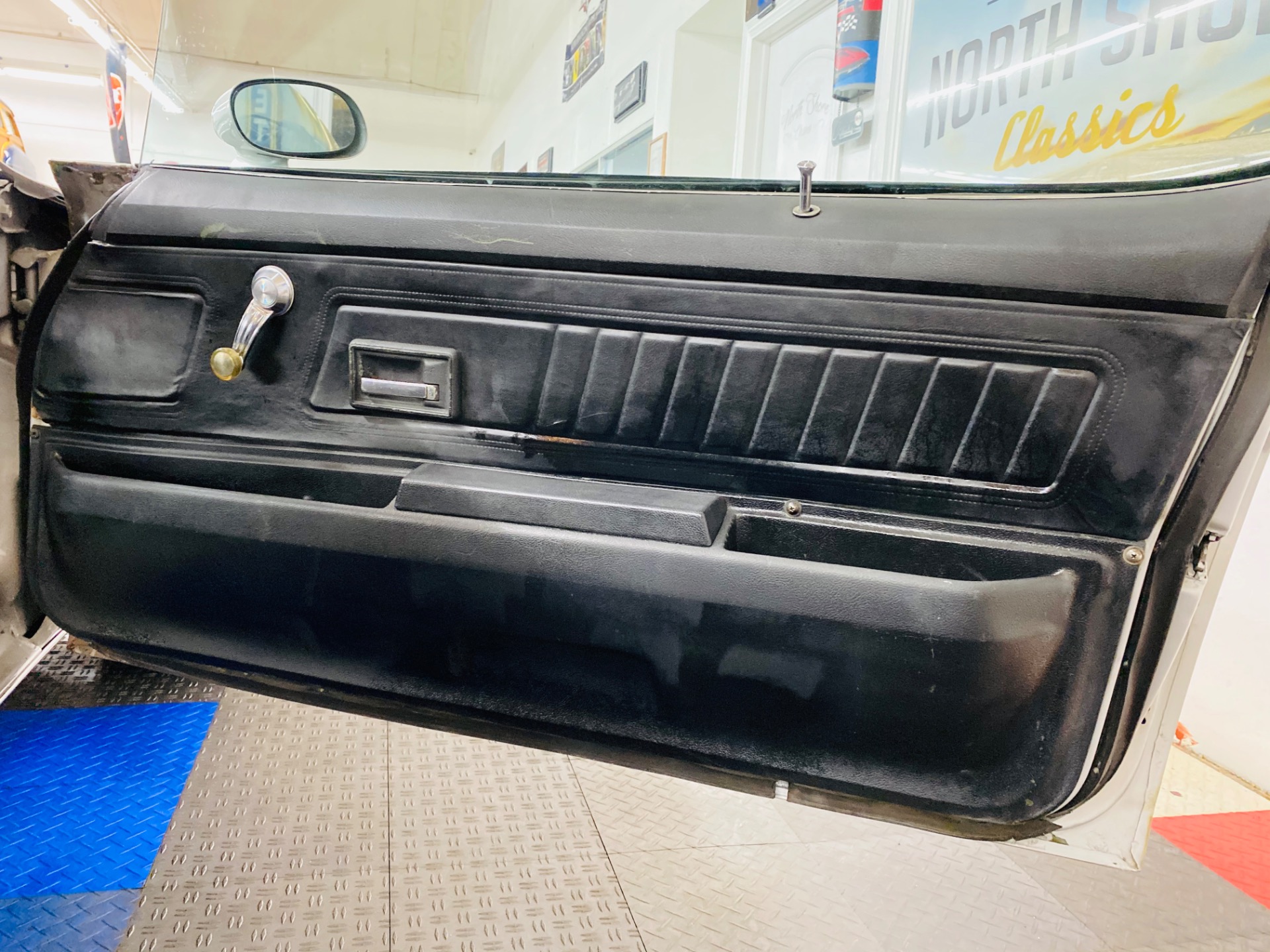 Used 1972 Chevrolet Camaro -SUPER SPORT TRIBUTE - 350 ENGINE - FACTORY A/C - SEE VIDEO - | Mundelein, IL