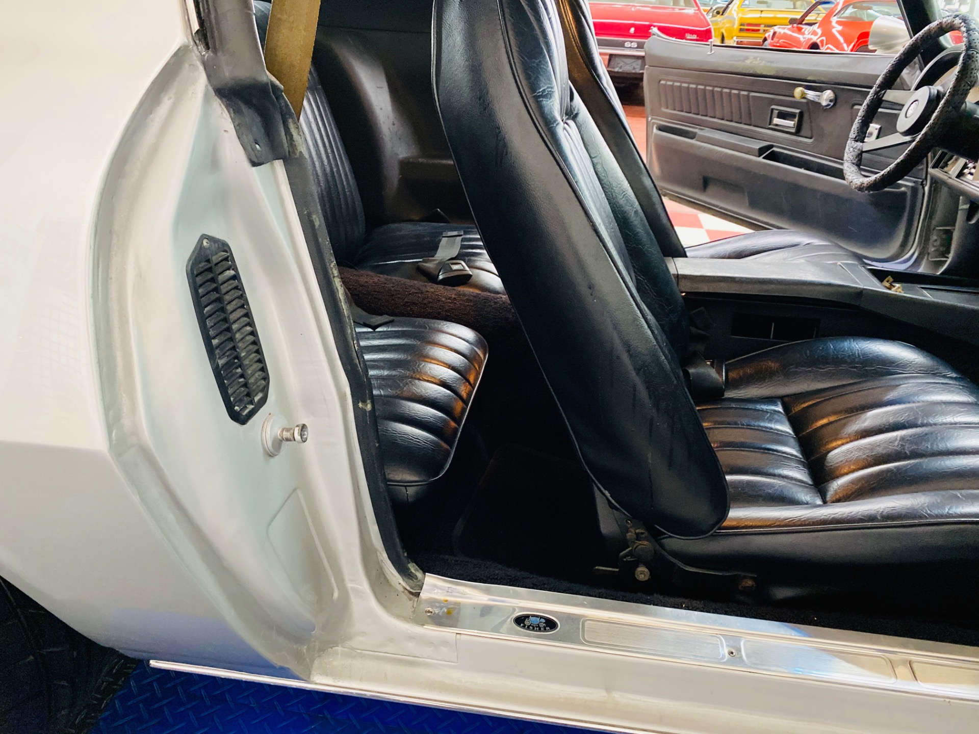 Used 1972 Chevrolet Camaro -SUPER SPORT TRIBUTE - 350 ENGINE - FACTORY A/C - SEE VIDEO - | Mundelein, IL