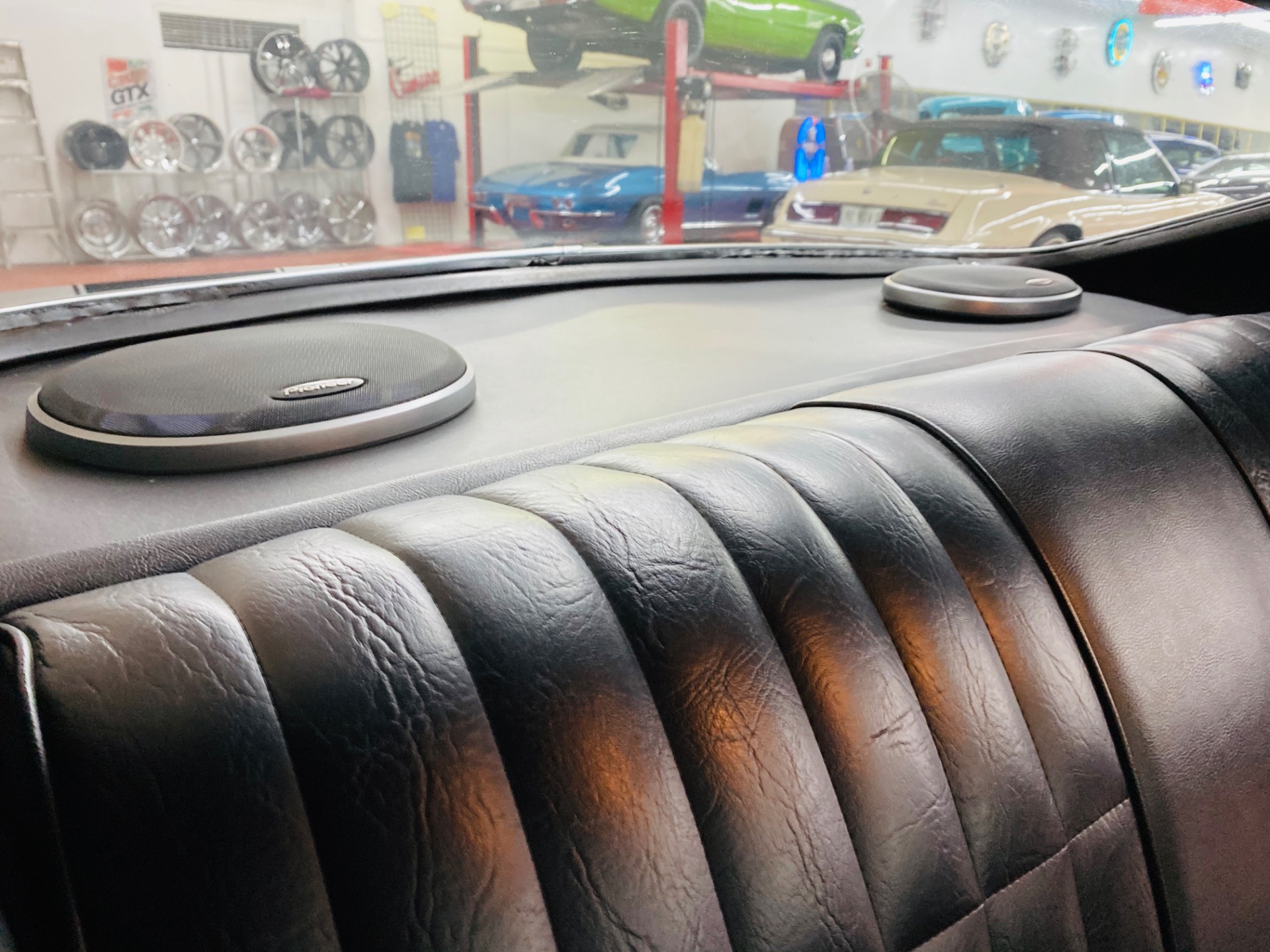 Used 1972 Chevrolet Camaro -SUPER SPORT TRIBUTE - 350 ENGINE - FACTORY A/C - SEE VIDEO - | Mundelein, IL