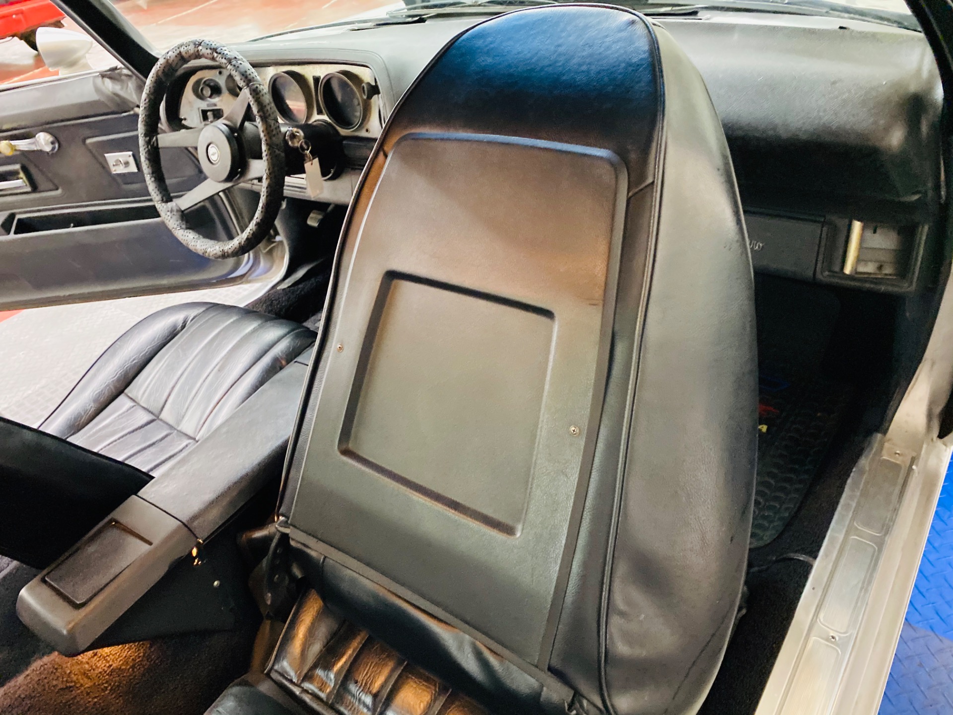Used 1972 Chevrolet Camaro -SUPER SPORT TRIBUTE - 350 ENGINE - FACTORY A/C - SEE VIDEO - | Mundelein, IL