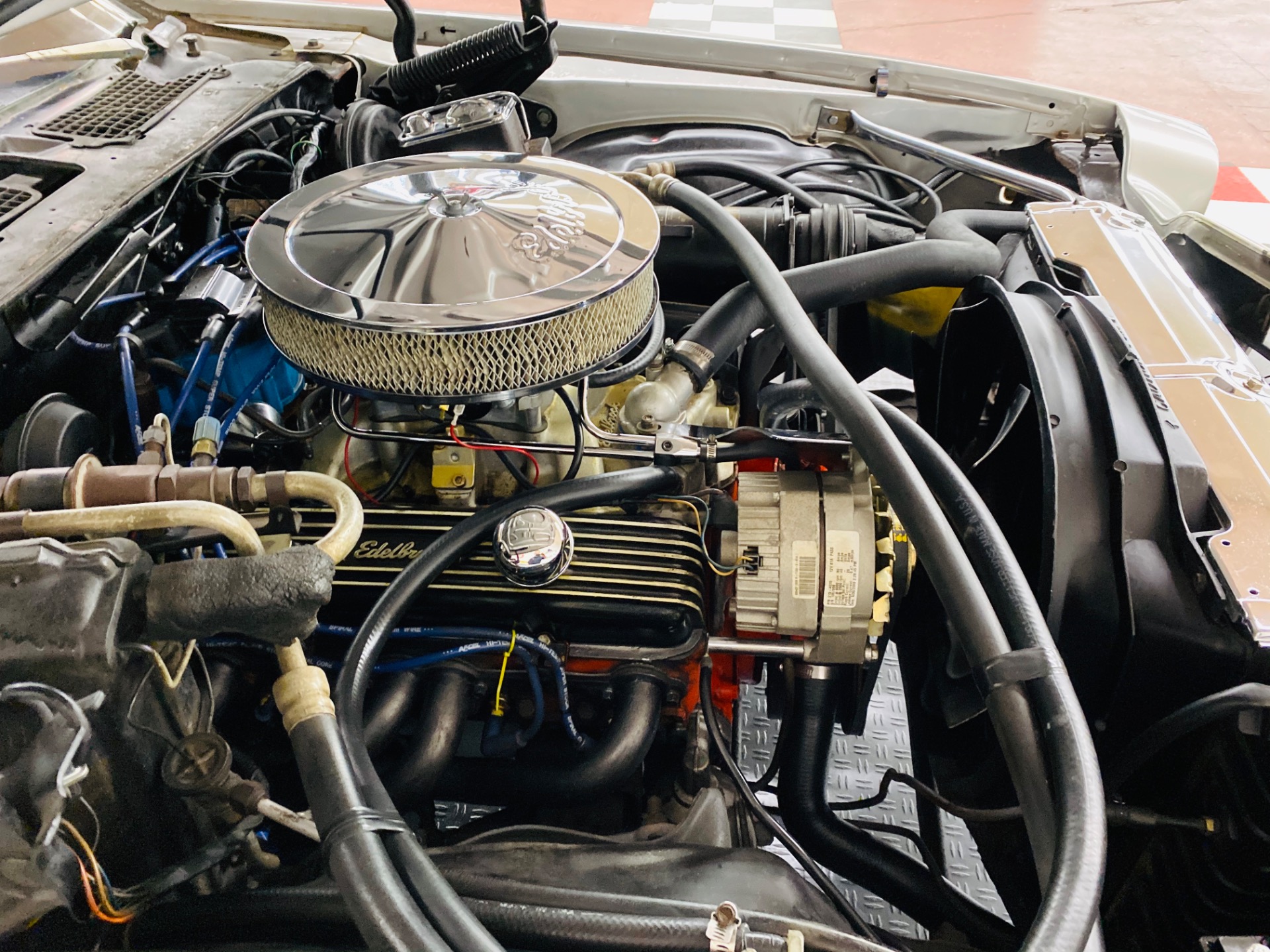 Used 1972 Chevrolet Camaro -SUPER SPORT TRIBUTE - 350 ENGINE - FACTORY A/C - SEE VIDEO - | Mundelein, IL