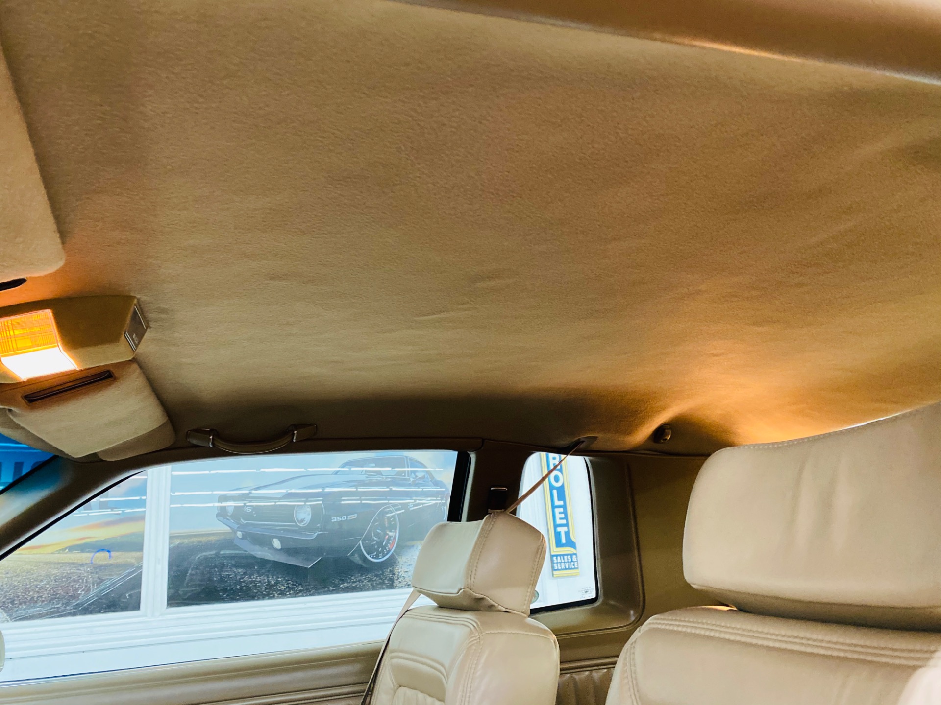 Used 1992 Buick Riviera - LIKE NEW CONDITION - FULL SERVICE RECORDS - SUPER CLEAN - SEE VIDEO - | Mundelein, IL