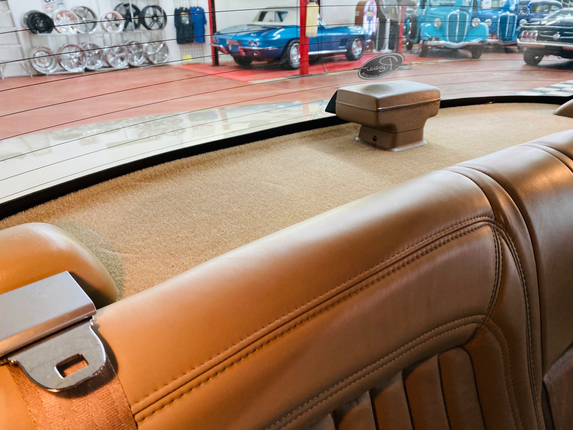 Used 1992 Buick Riviera - LIKE NEW CONDITION - FULL SERVICE RECORDS - SUPER CLEAN - SEE VIDEO - | Mundelein, IL