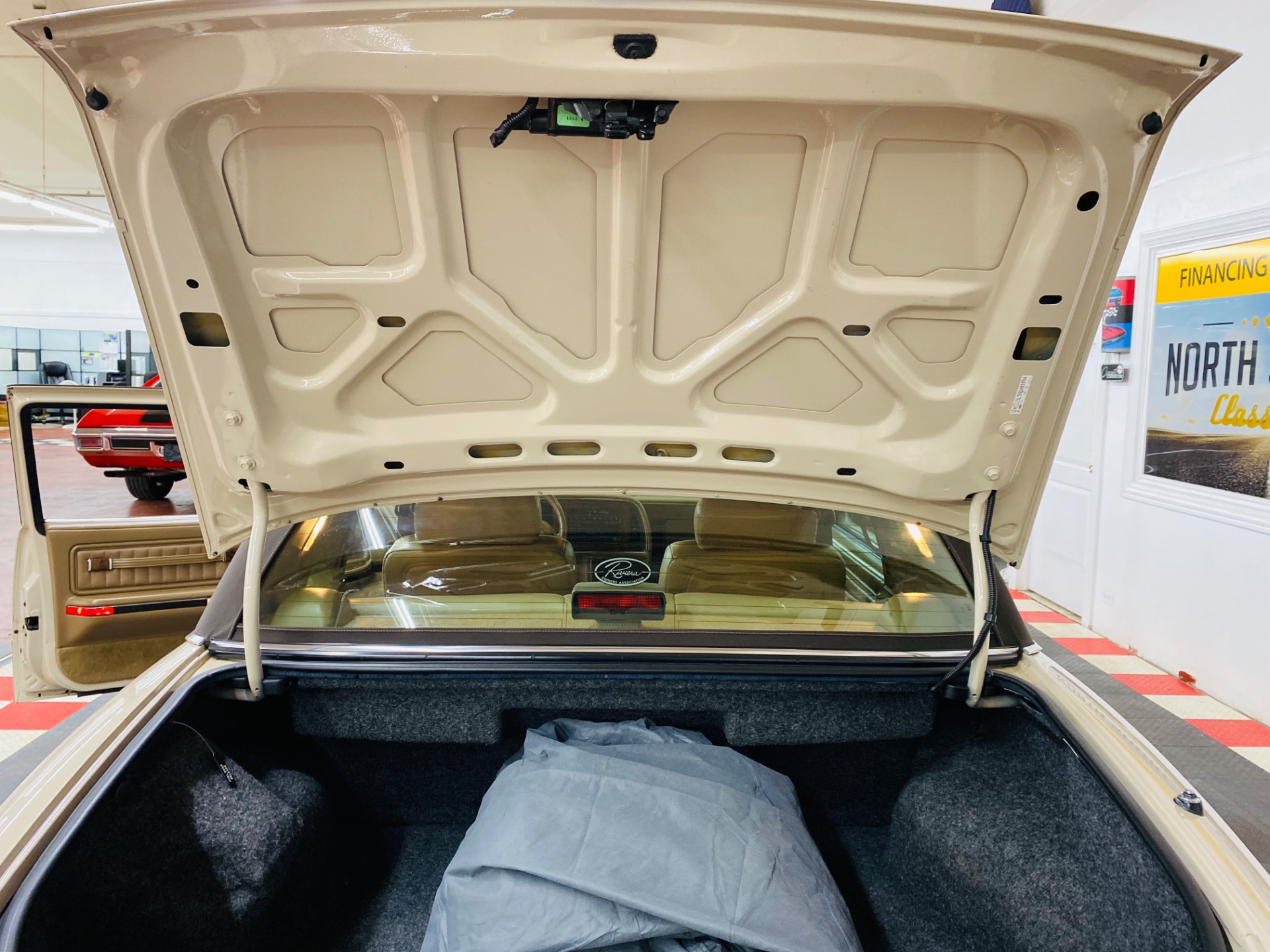 Used 1992 Buick Riviera - LIKE NEW CONDITION - FULL SERVICE RECORDS - SUPER CLEAN - SEE VIDEO - | Mundelein, IL
