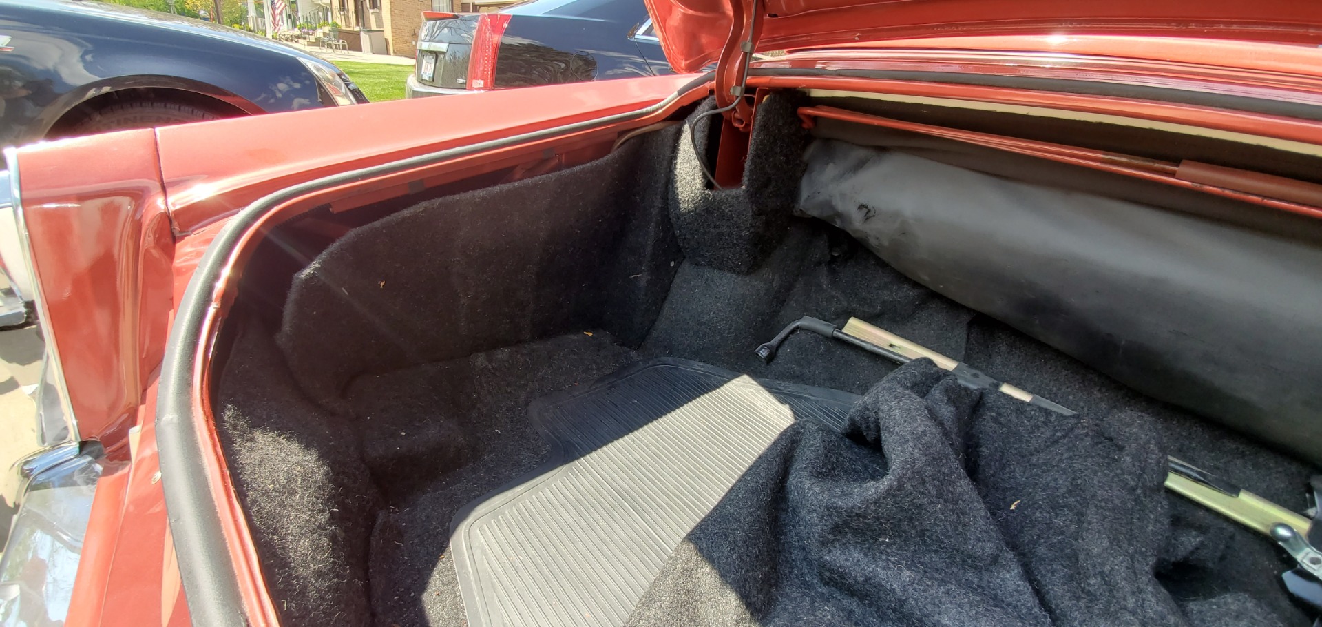 Used 1976 Cadillac Eldorado -Ride with Style | St. Petersburg, FL