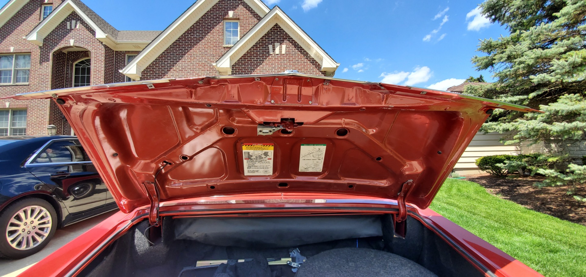 Used 1976 Cadillac Eldorado -Ride with Style | St. Petersburg, FL