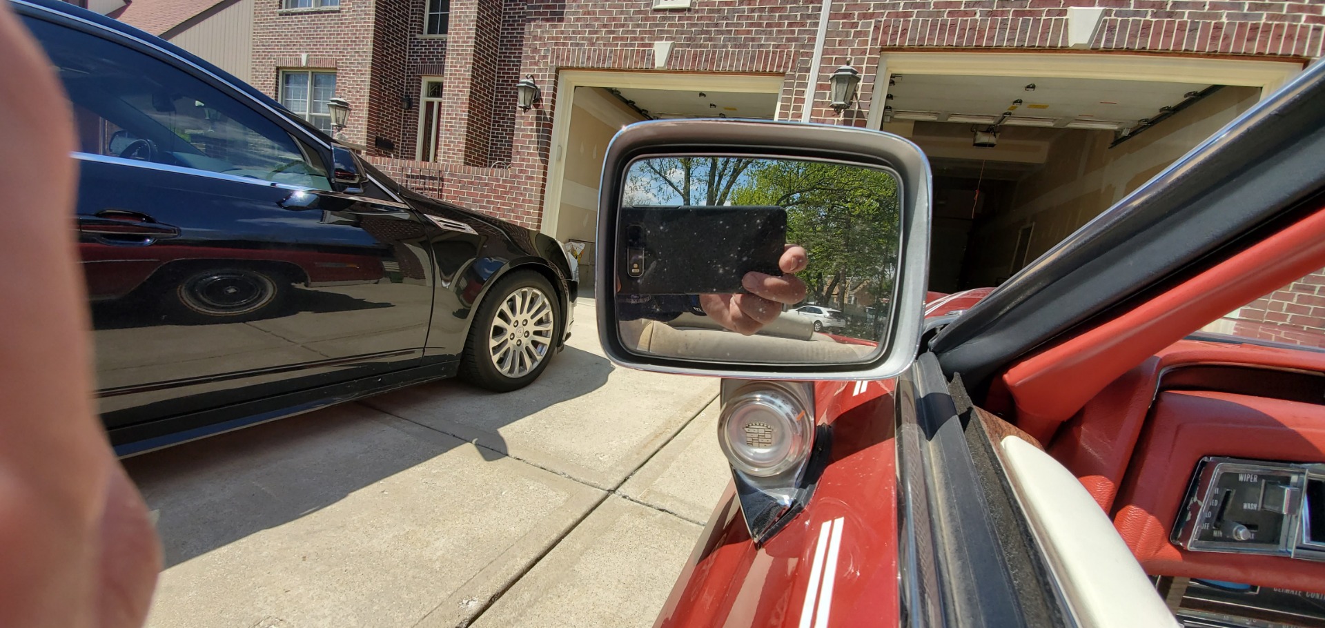 Used 1976 Cadillac Eldorado -Ride with Style | St. Petersburg, FL