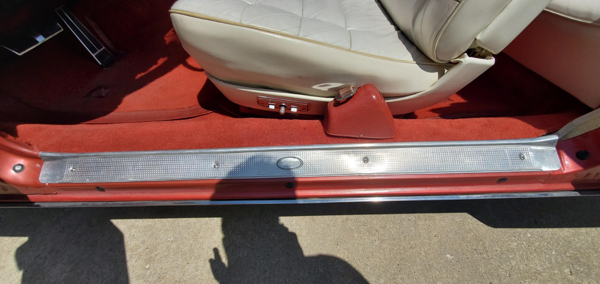Used 1976 Cadillac Eldorado -Ride with Style | St. Petersburg, FL