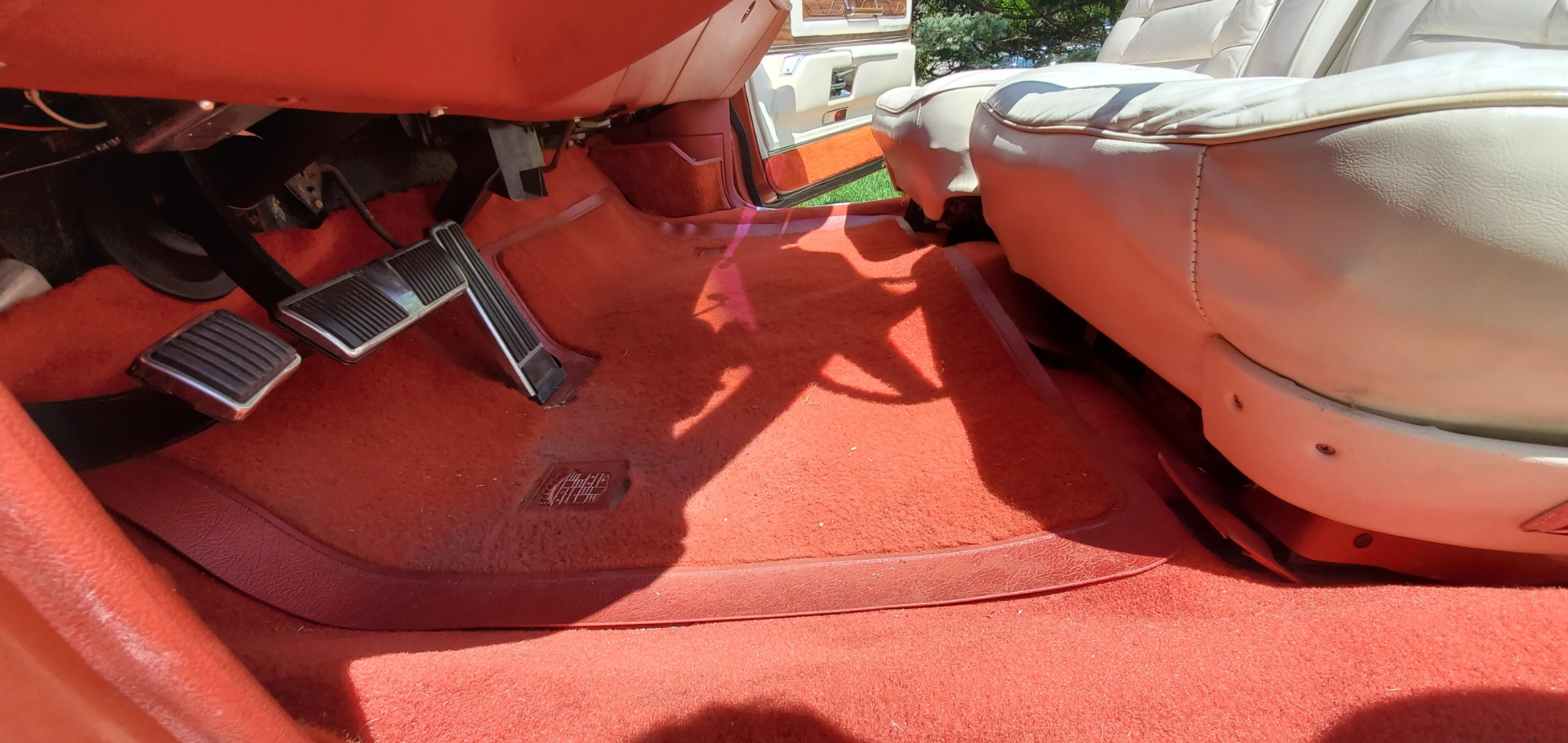 Used 1976 Cadillac Eldorado -Ride with Style | St. Petersburg, FL