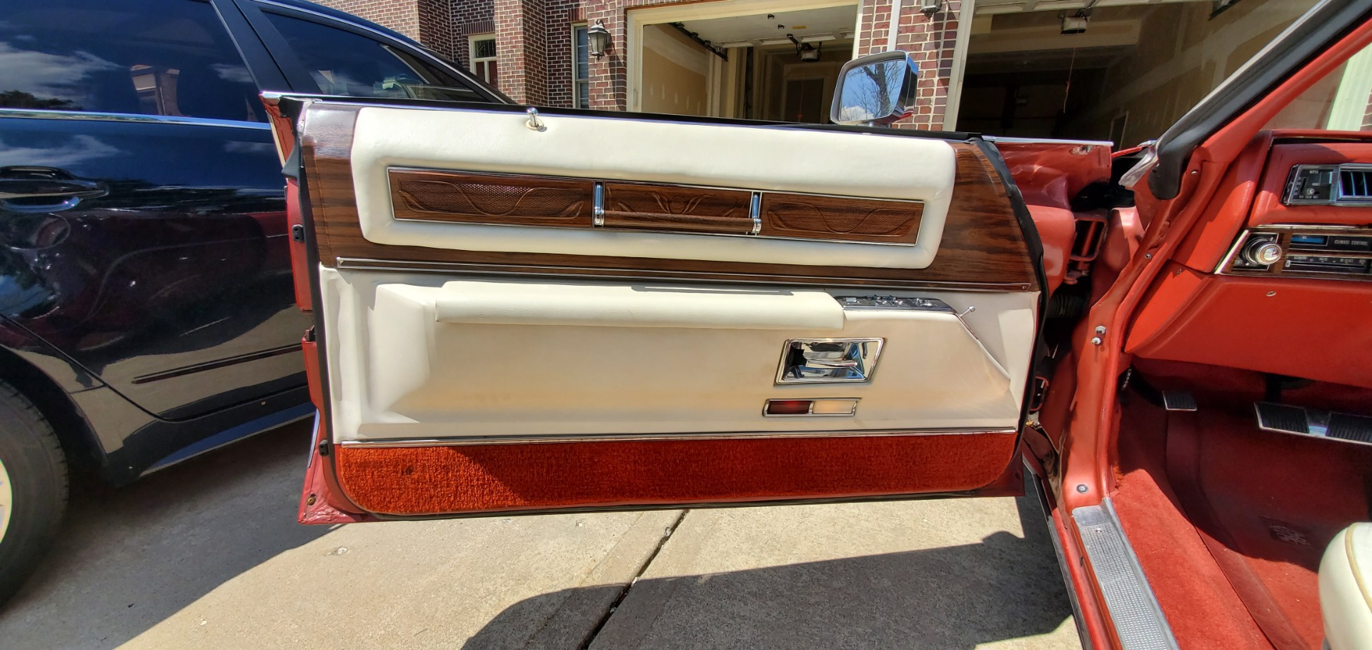 Used 1976 Cadillac Eldorado -Ride with Style | St. Petersburg, FL