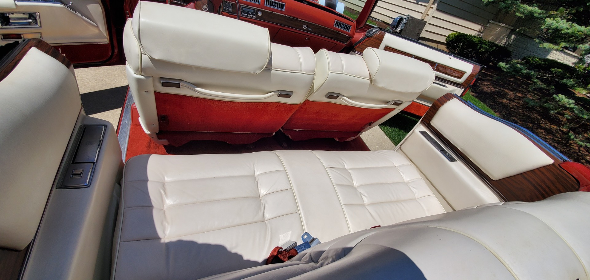 Used 1976 Cadillac Eldorado -Ride with Style | St. Petersburg, FL