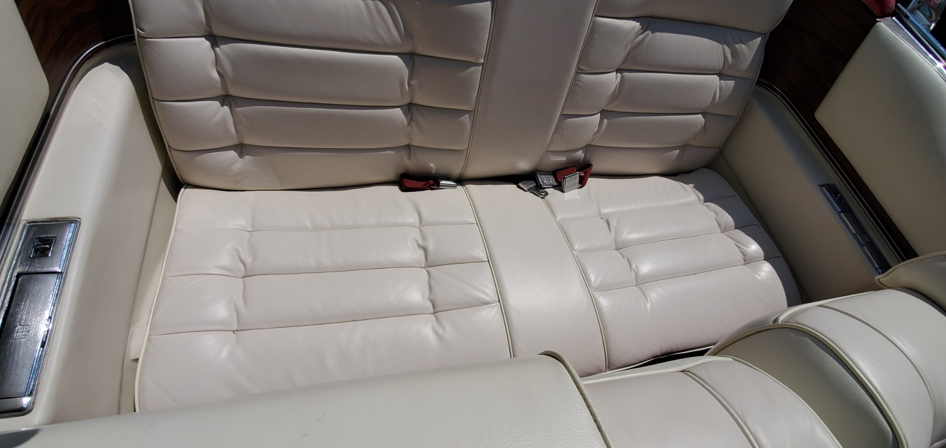 Used 1976 Cadillac Eldorado -Ride with Style | St. Petersburg, FL