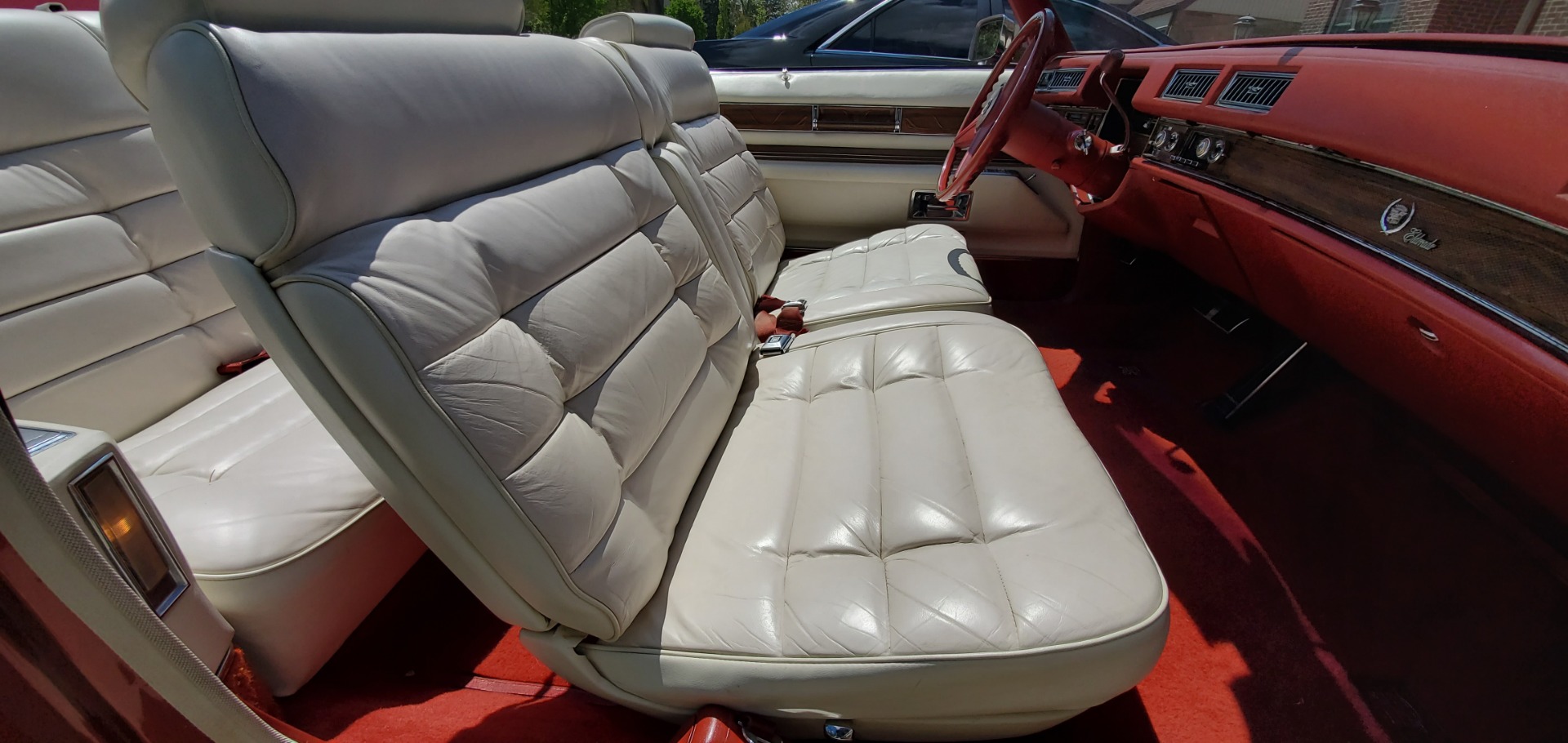 Used 1976 Cadillac Eldorado -Ride with Style | St. Petersburg, FL