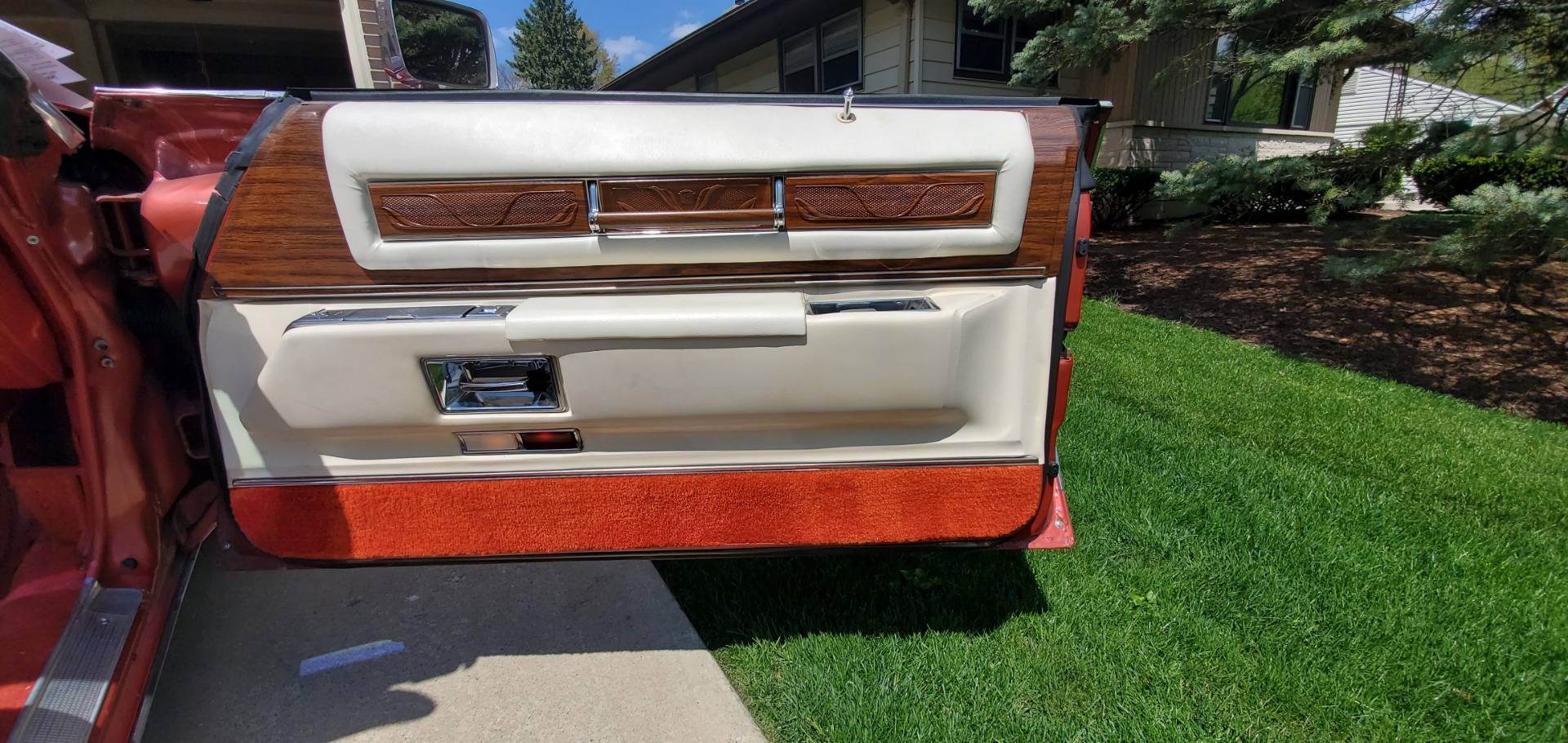 Used 1976 Cadillac Eldorado -Ride with Style | St. Petersburg, FL