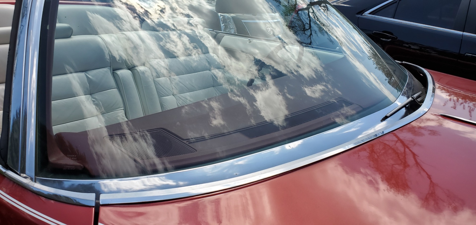Used 1976 Cadillac Eldorado -Ride with Style | St. Petersburg, FL