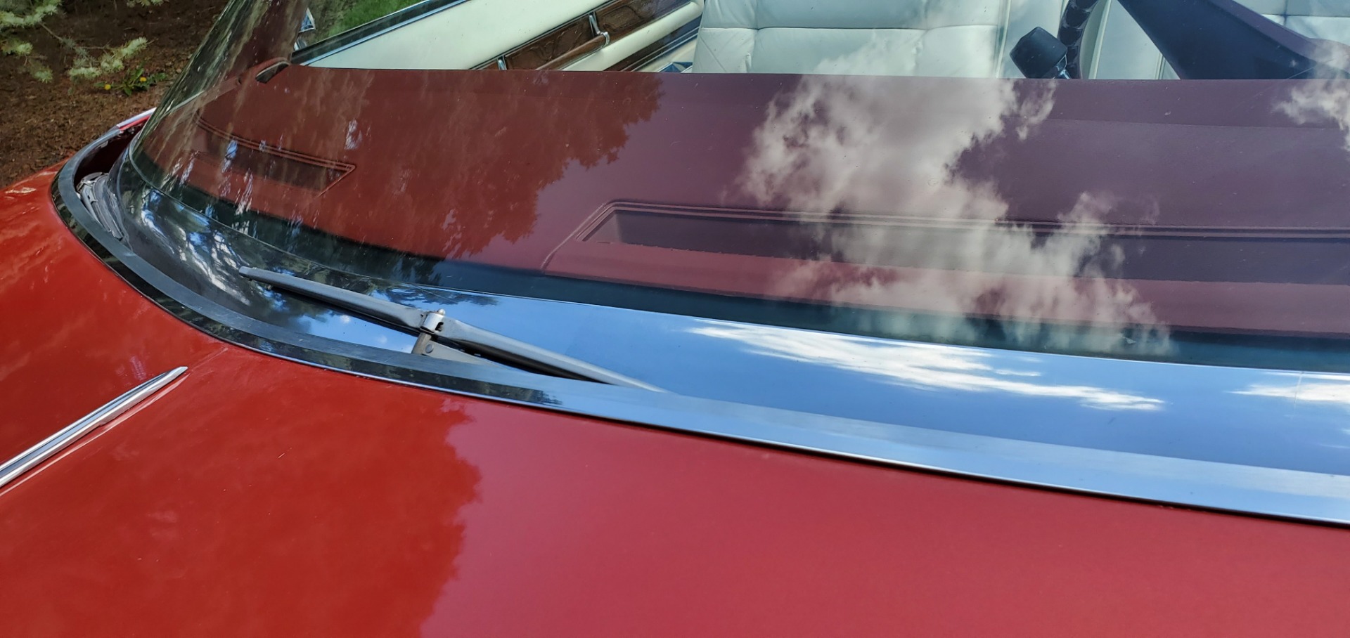 Used 1976 Cadillac Eldorado -Ride with Style | St. Petersburg, FL