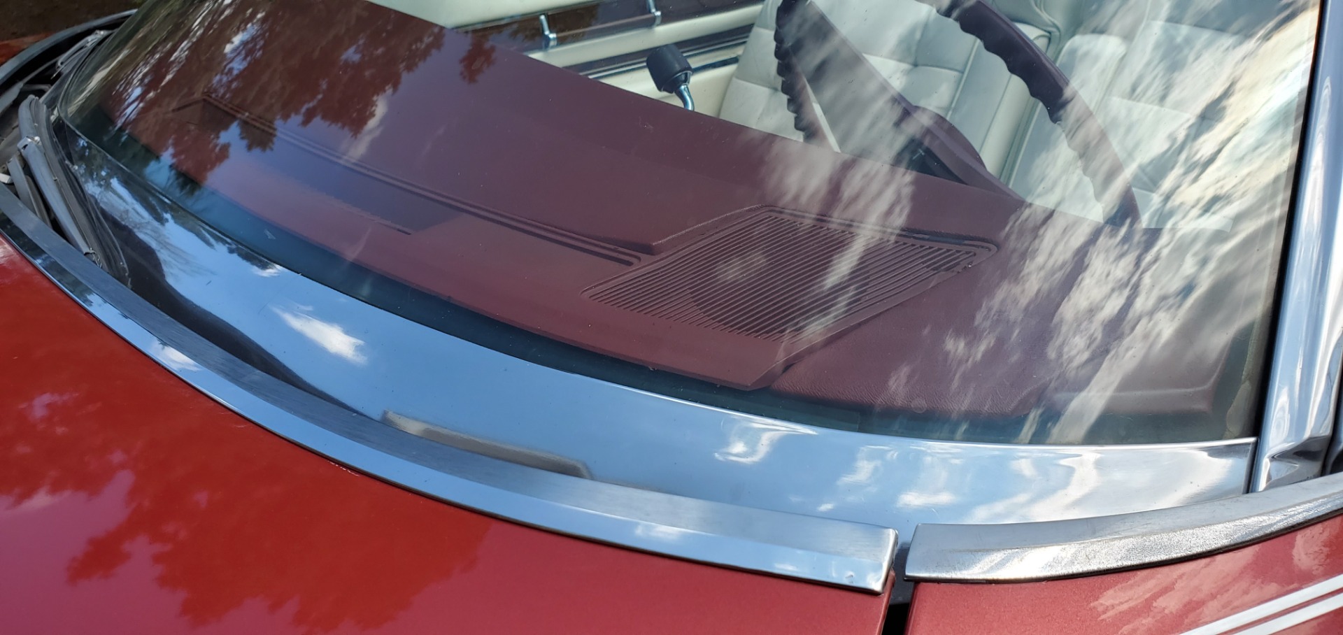 Used 1976 Cadillac Eldorado -Ride with Style | St. Petersburg, FL