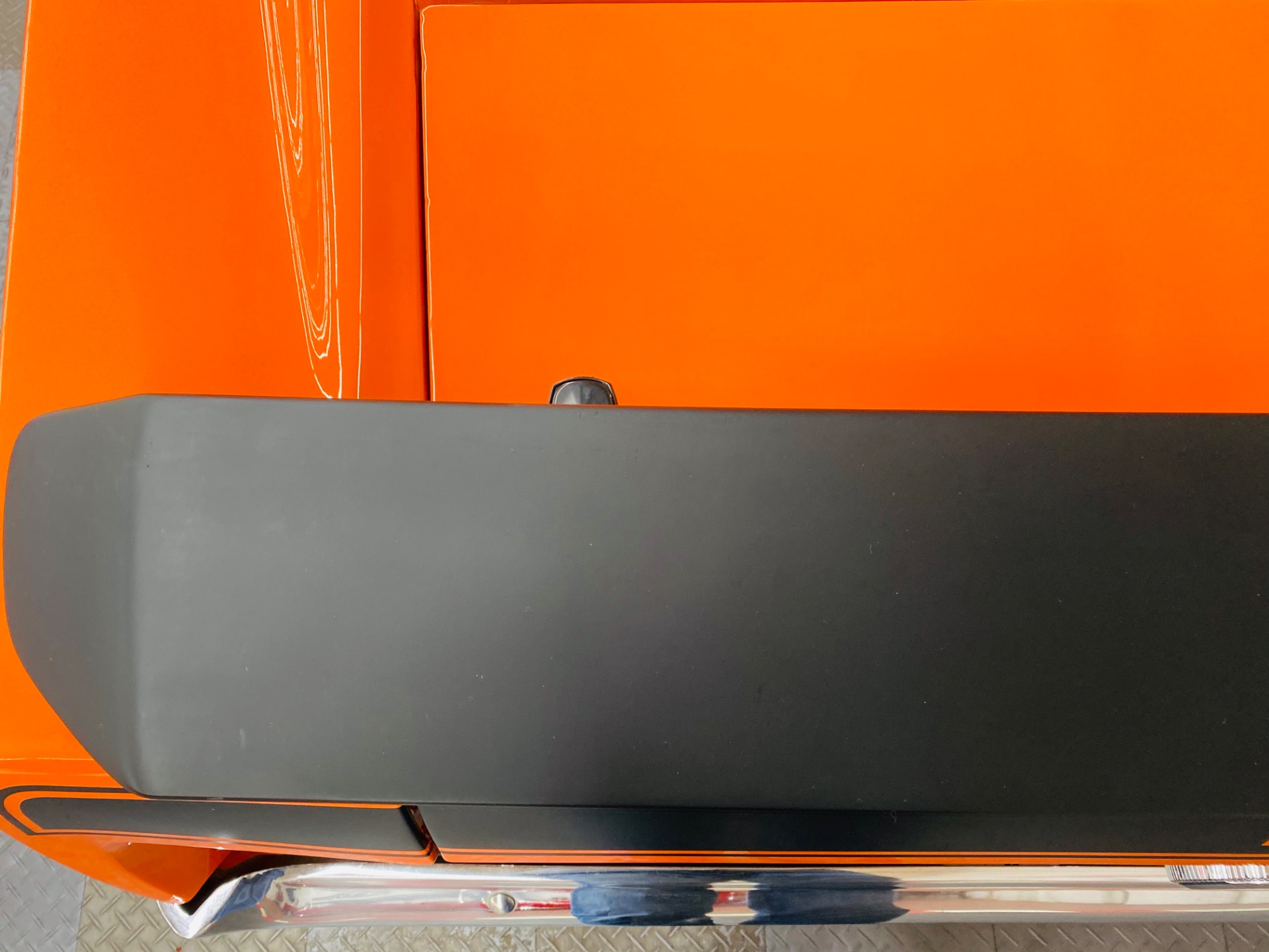 Used 1970 Ford Mustang - SPORTSROOF FASTBACK - BOSS 302 DECALS - AUTO TRANS - | Mundelein, IL