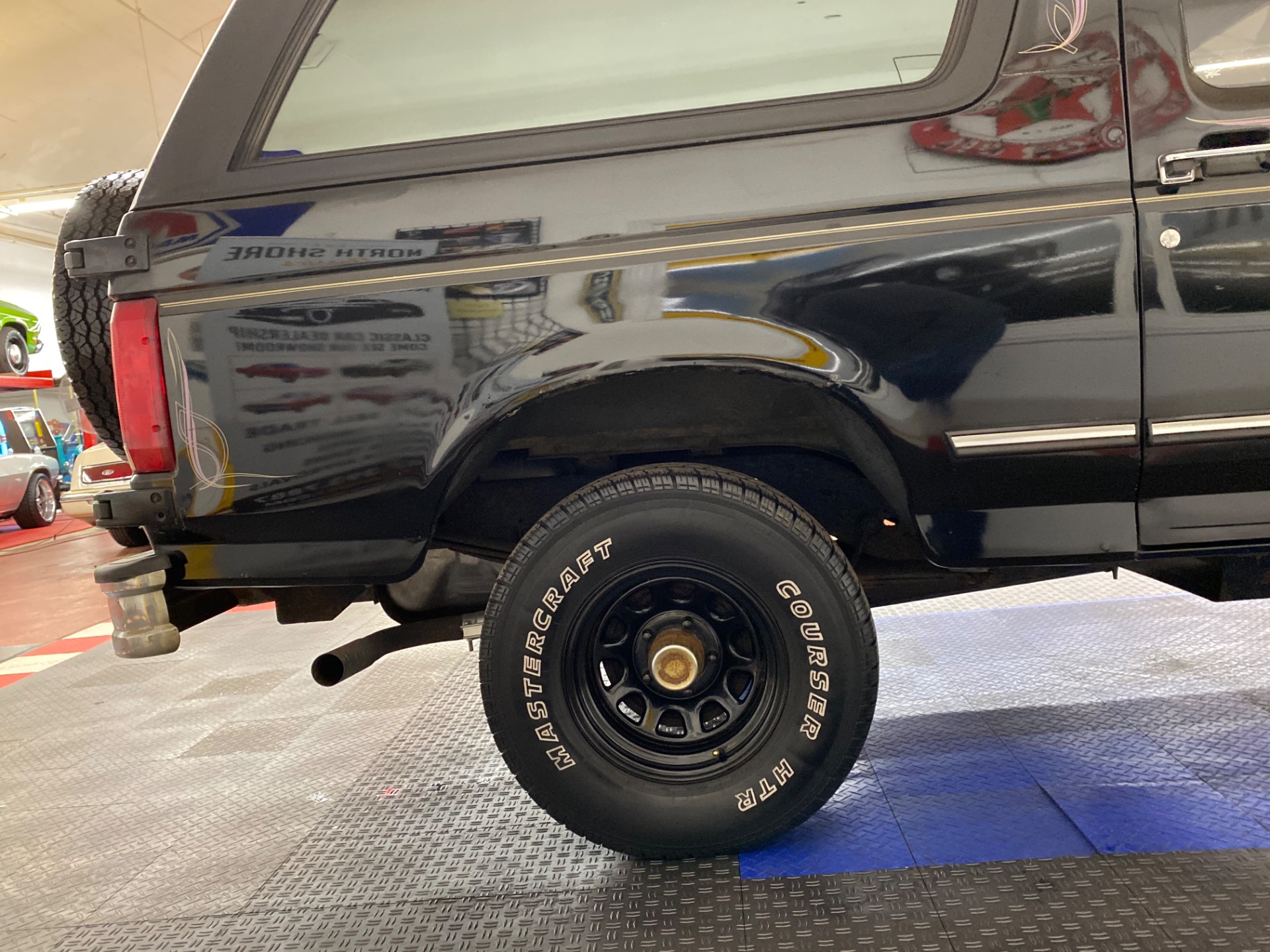 Used 1996 Ford Bronco XLT - SEE VIDEO - | Mundelein, IL