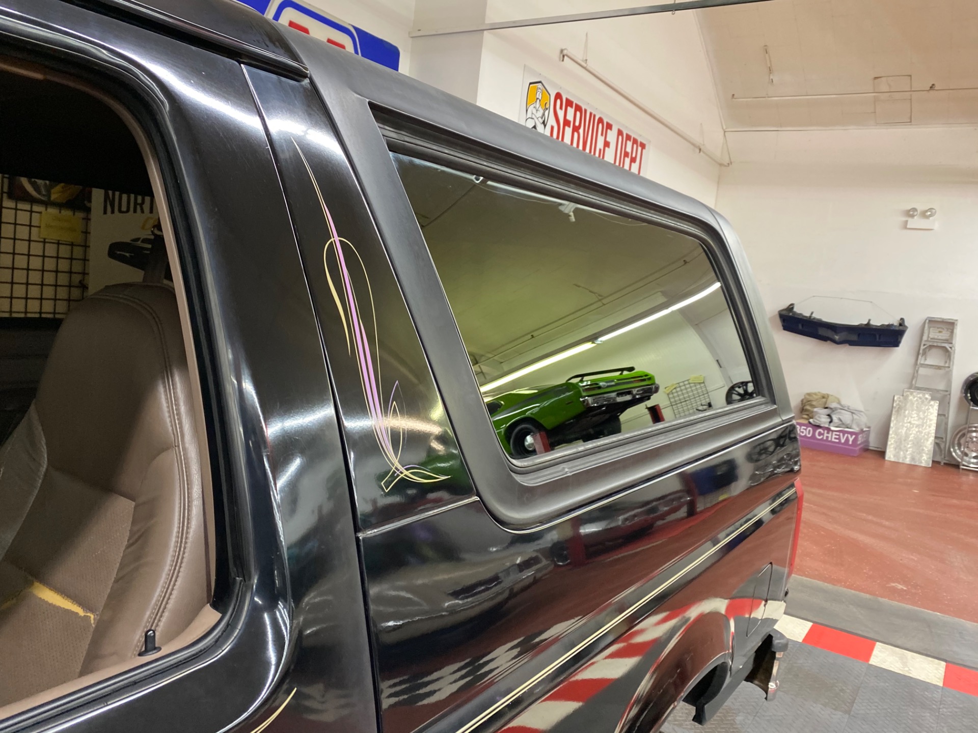 Used 1996 Ford Bronco XLT - SEE VIDEO - | Mundelein, IL