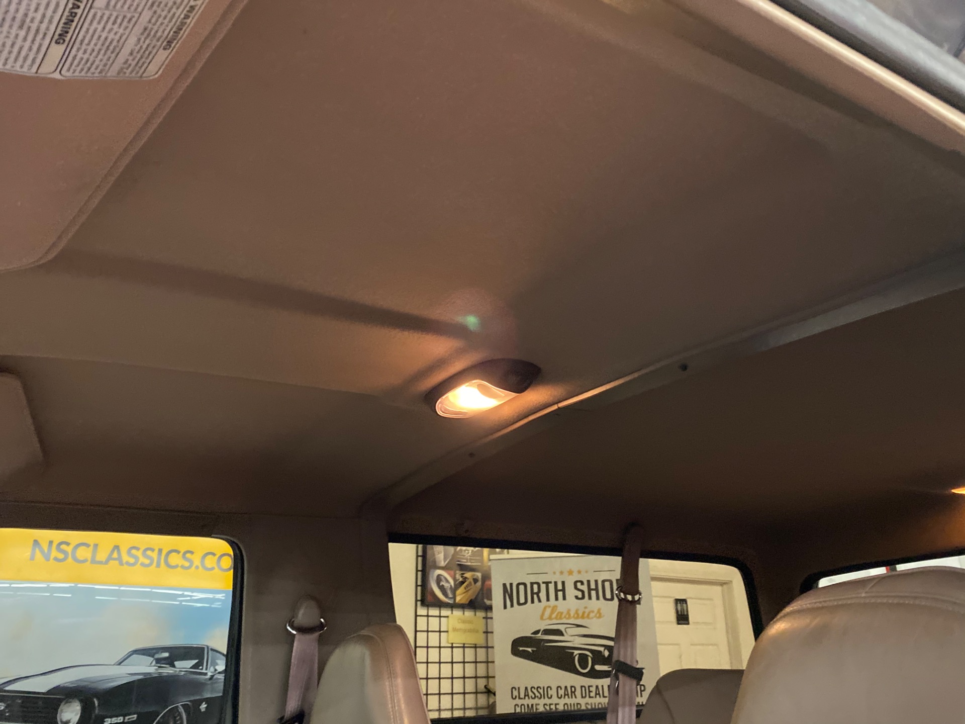 Used 1996 Ford Bronco XLT - SEE VIDEO - | Mundelein, IL