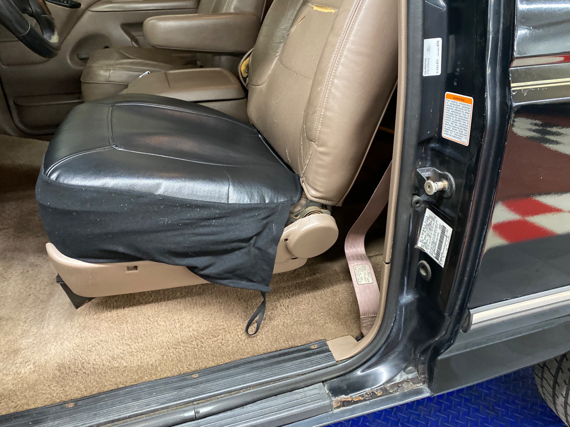 Used 1996 Ford Bronco XLT - SEE VIDEO - | Mundelein, IL