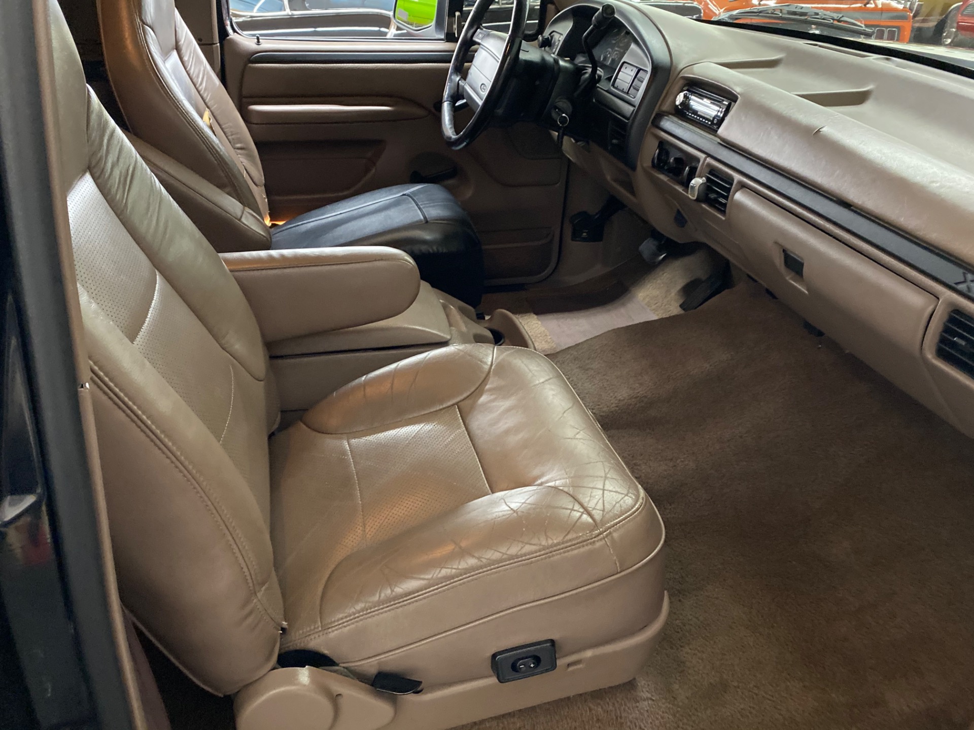 Used 1996 Ford Bronco XLT - SEE VIDEO - | Mundelein, IL